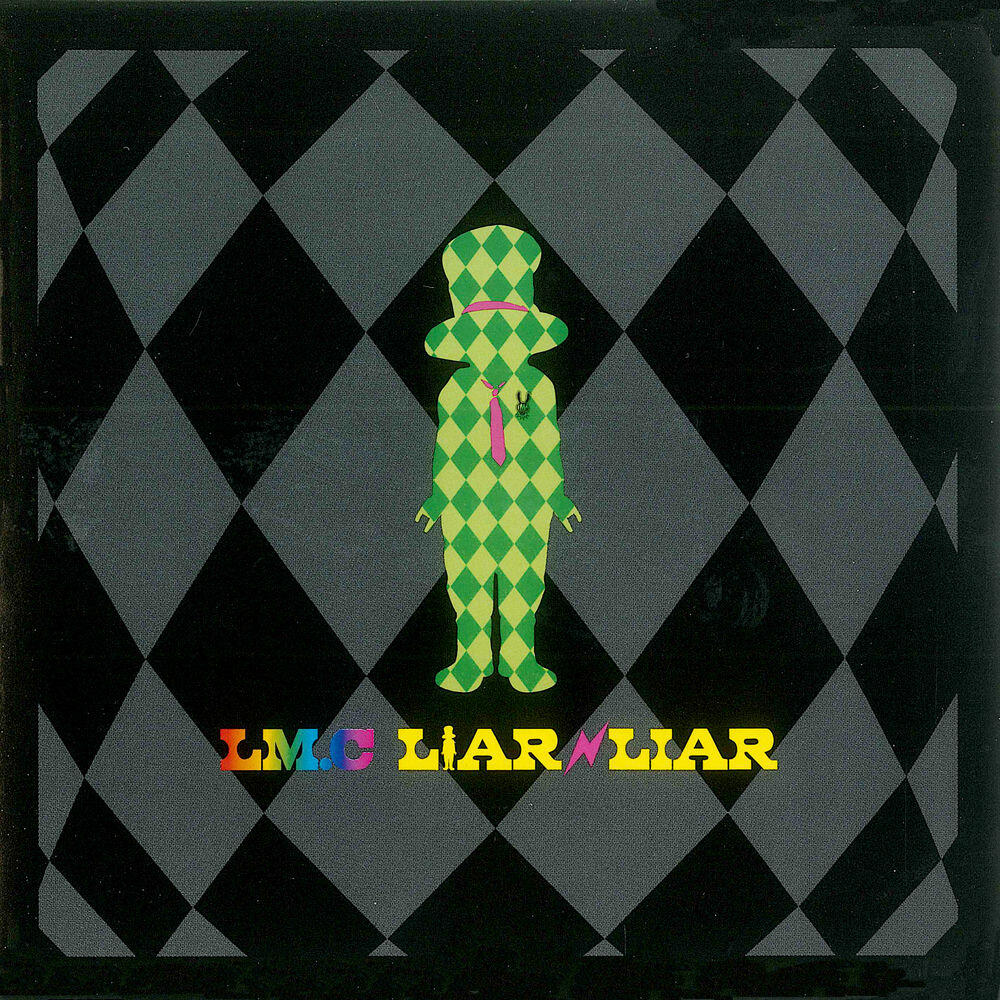 Релиз Liar Liar / Sentimental Piggy Romance