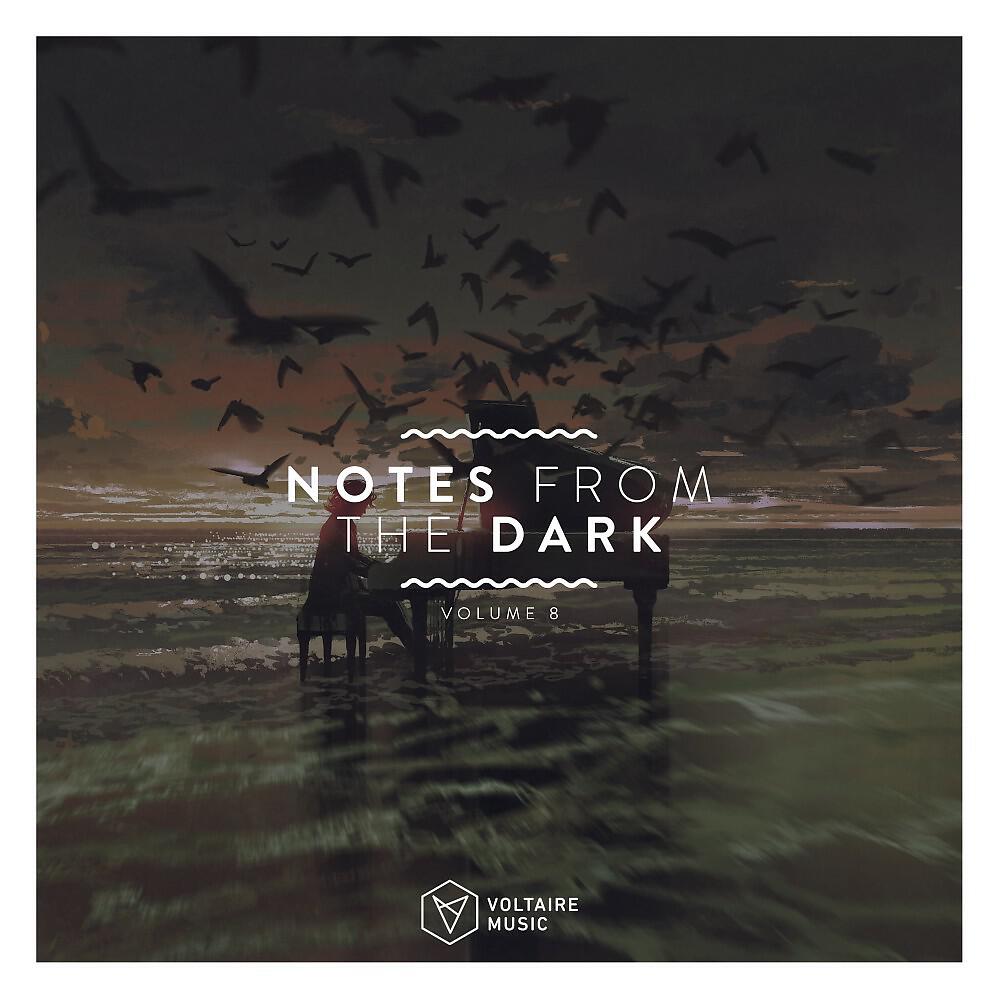 Релиз Notes from the Dark, Vol. 8