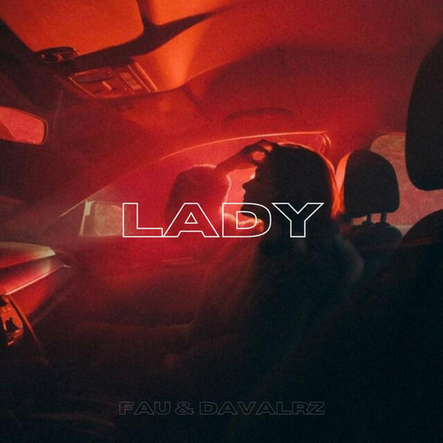 Релиз Lady