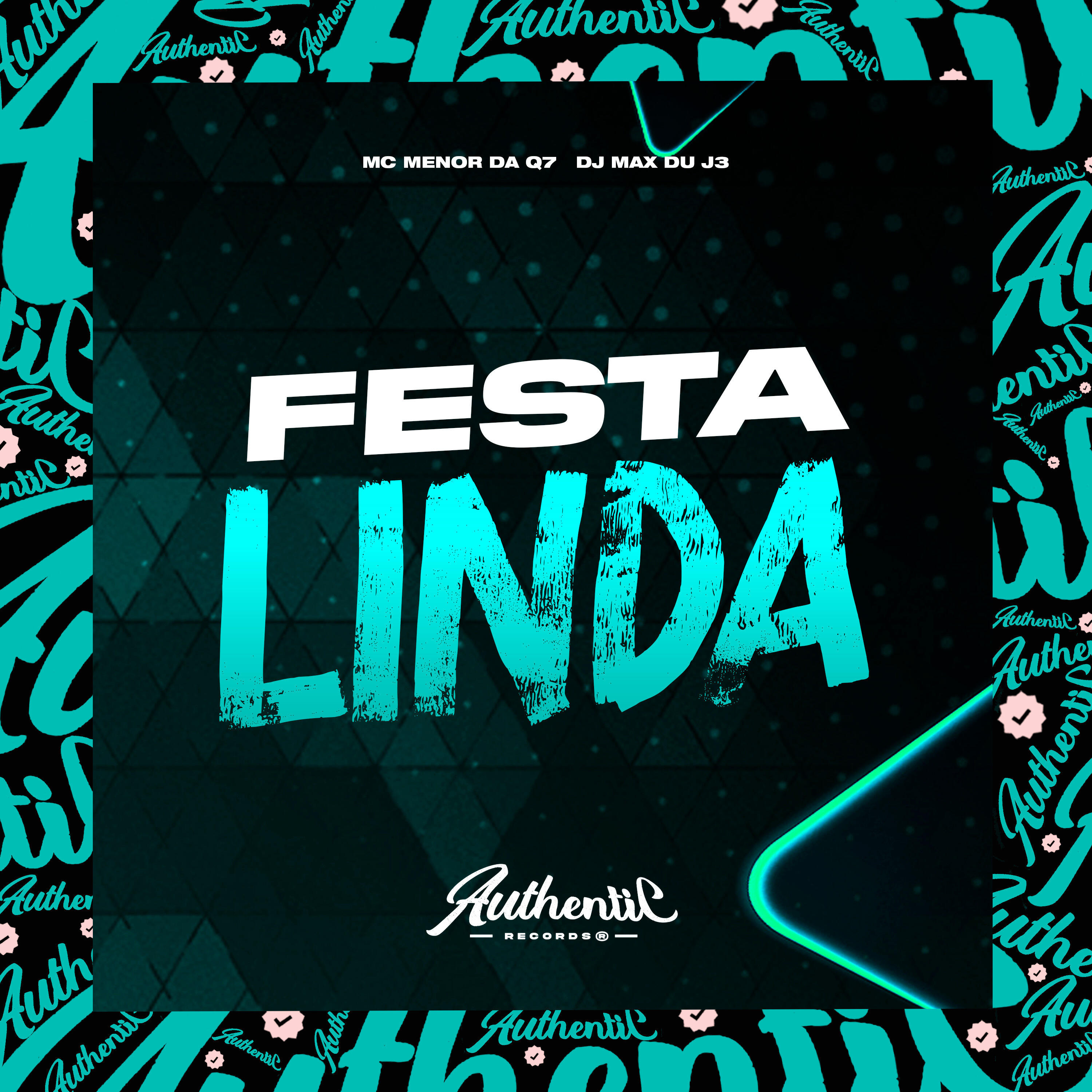 Релиз Festa Linda