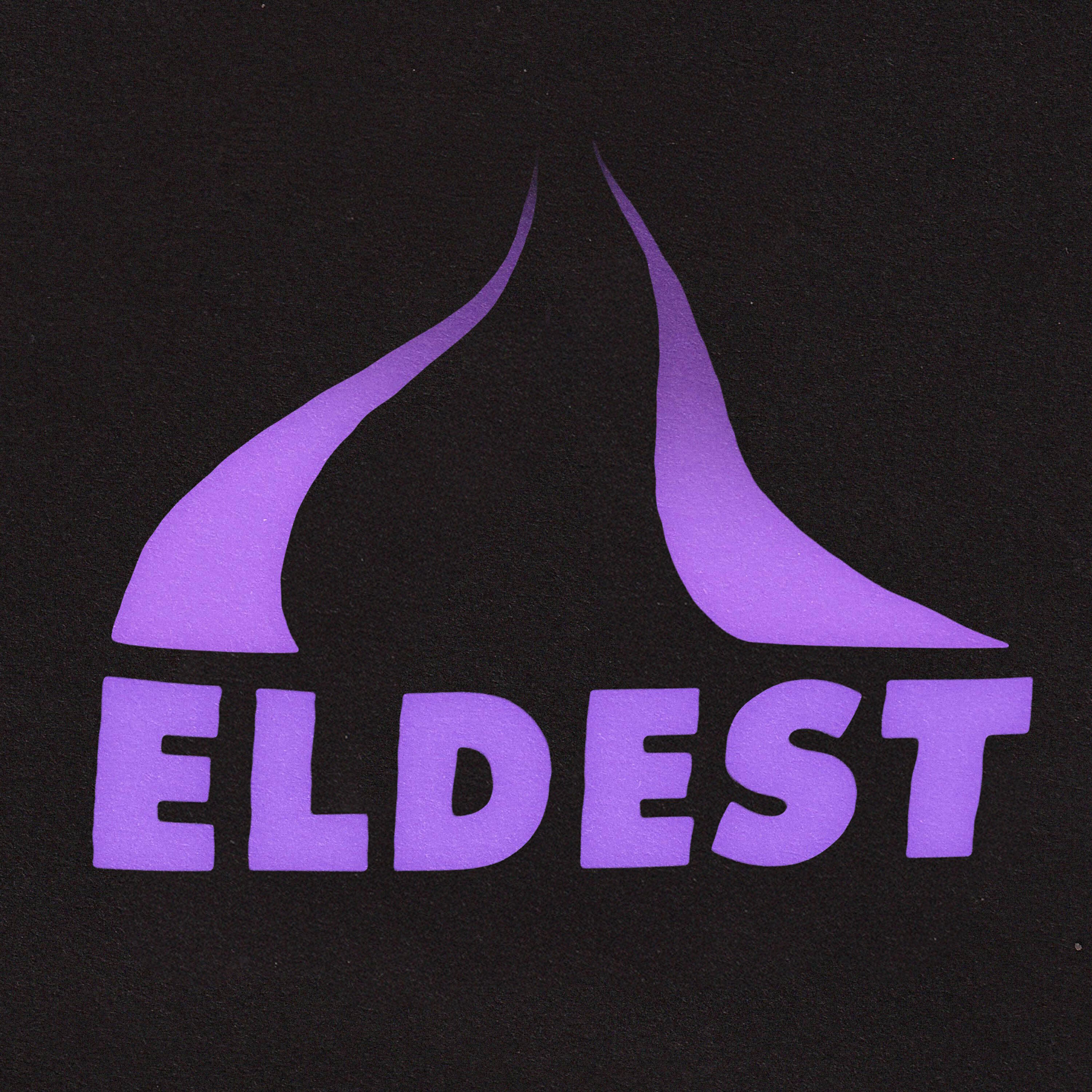 Релиз Eldest