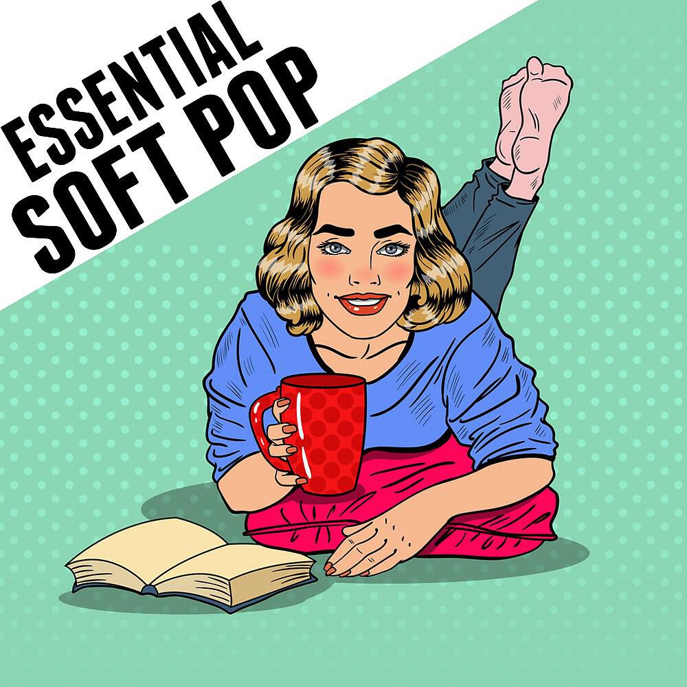 Релиз Essential Soft Pop