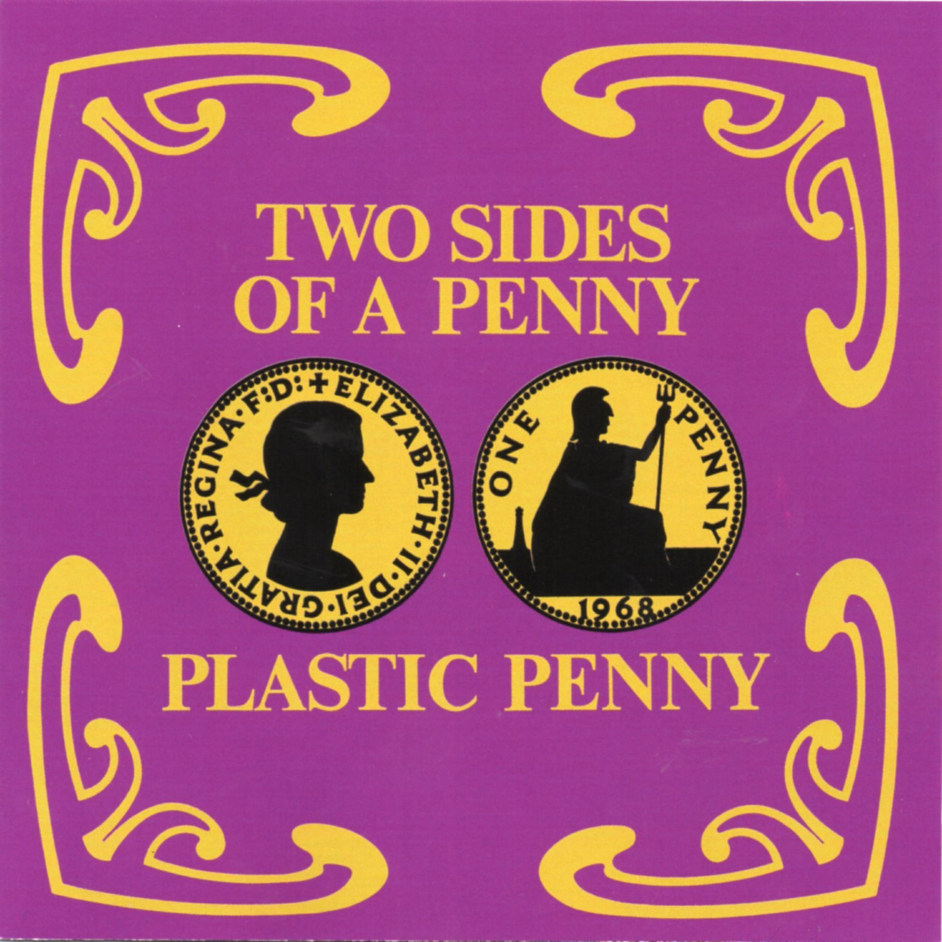 Релиз Two Sides of a Penny