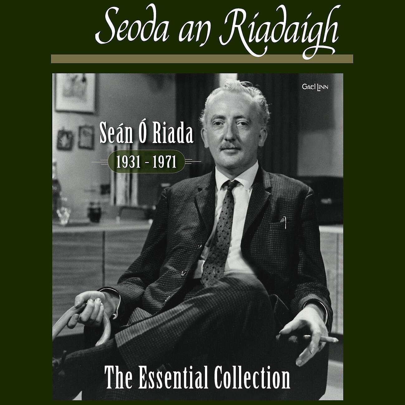 Релиз Seoda an Riadaigh