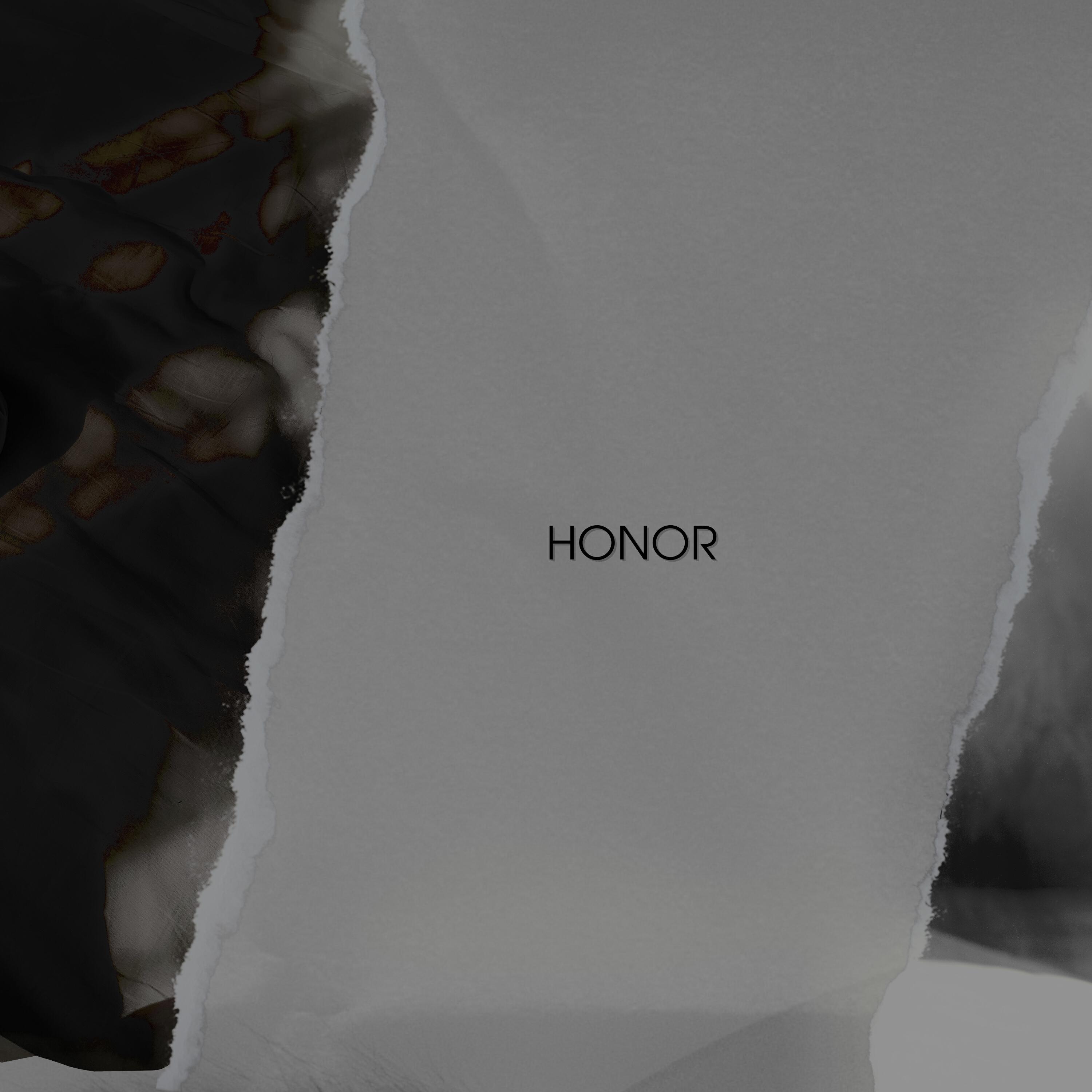 Релиз Honor