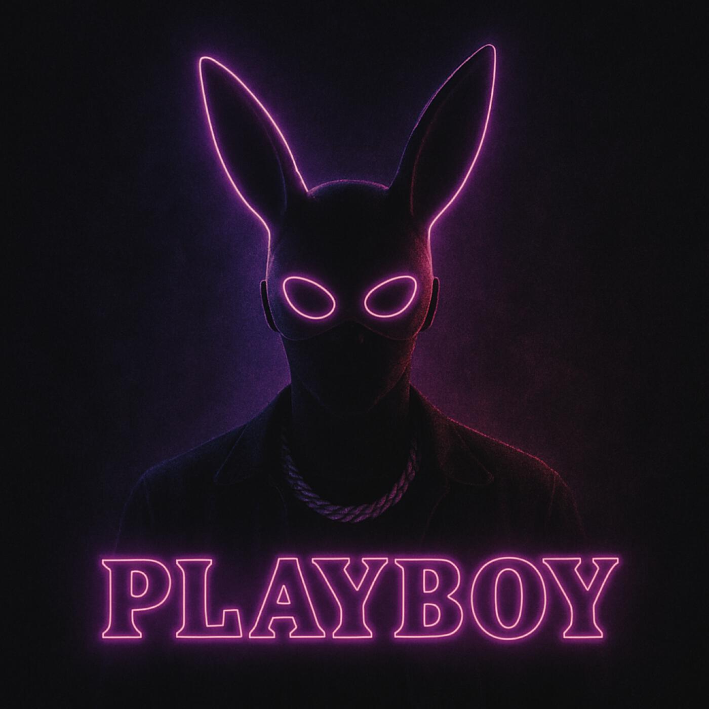 Релиз PlayBoy