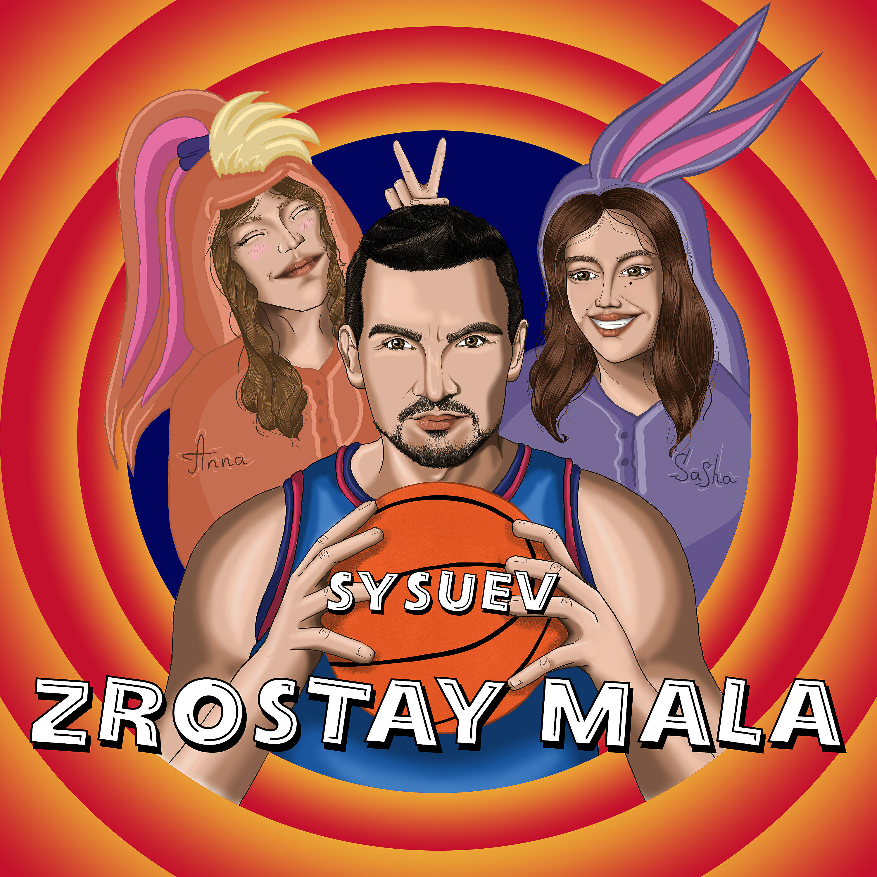 Релиз Zrostay Mala