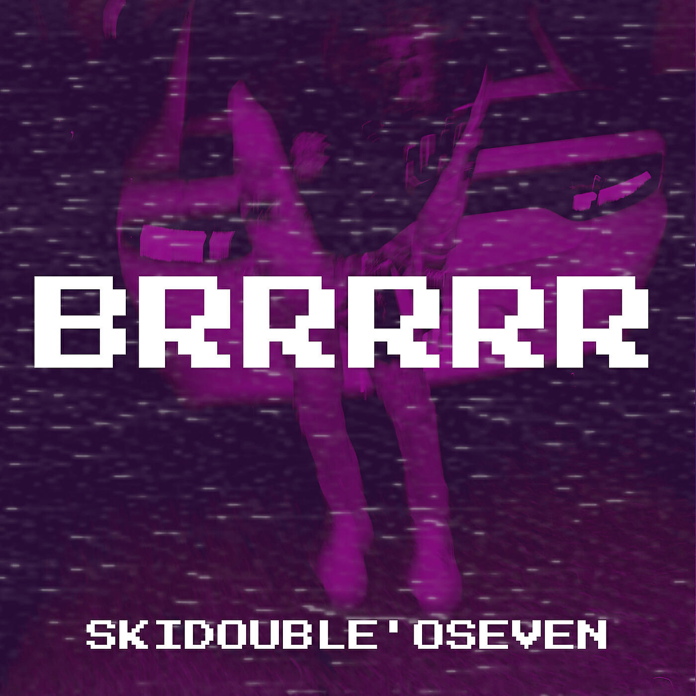 Релиз Brrrrr