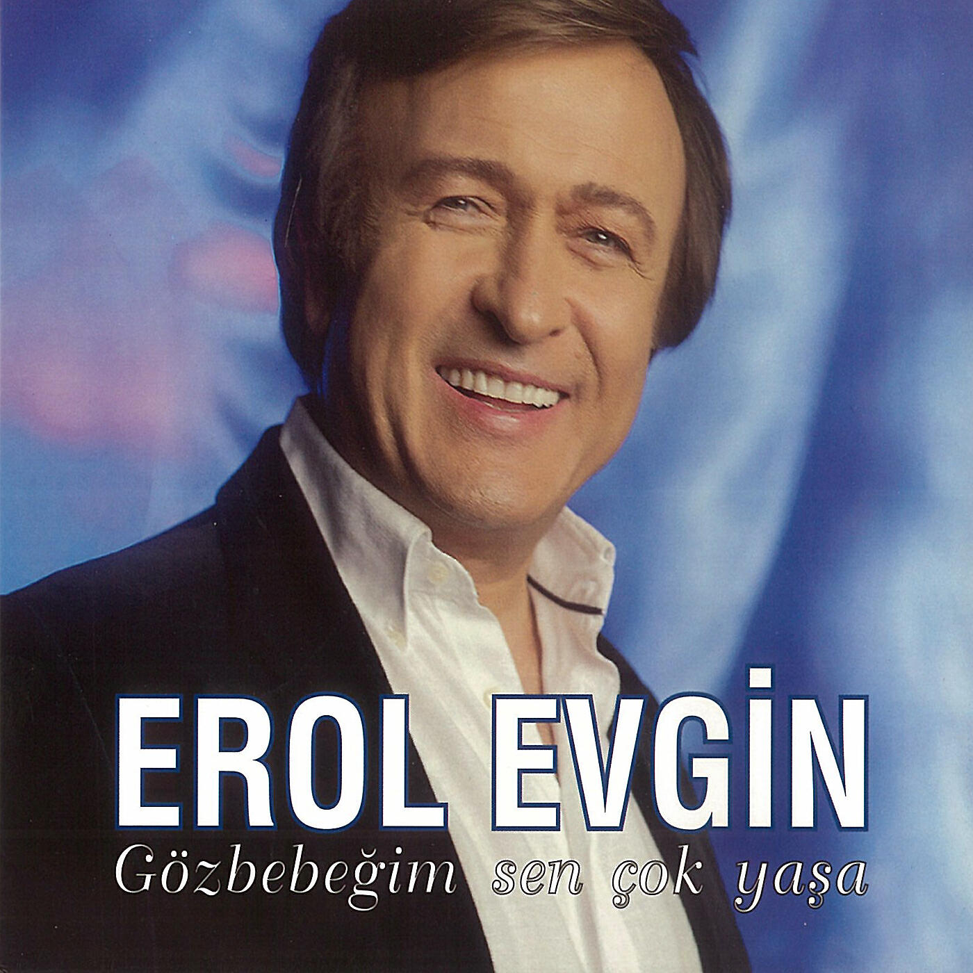 Релиз Gozbebegim Sen Cok Yasa