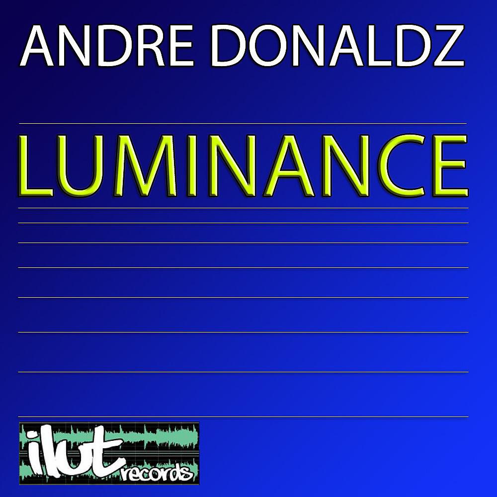 Релиз Luminance