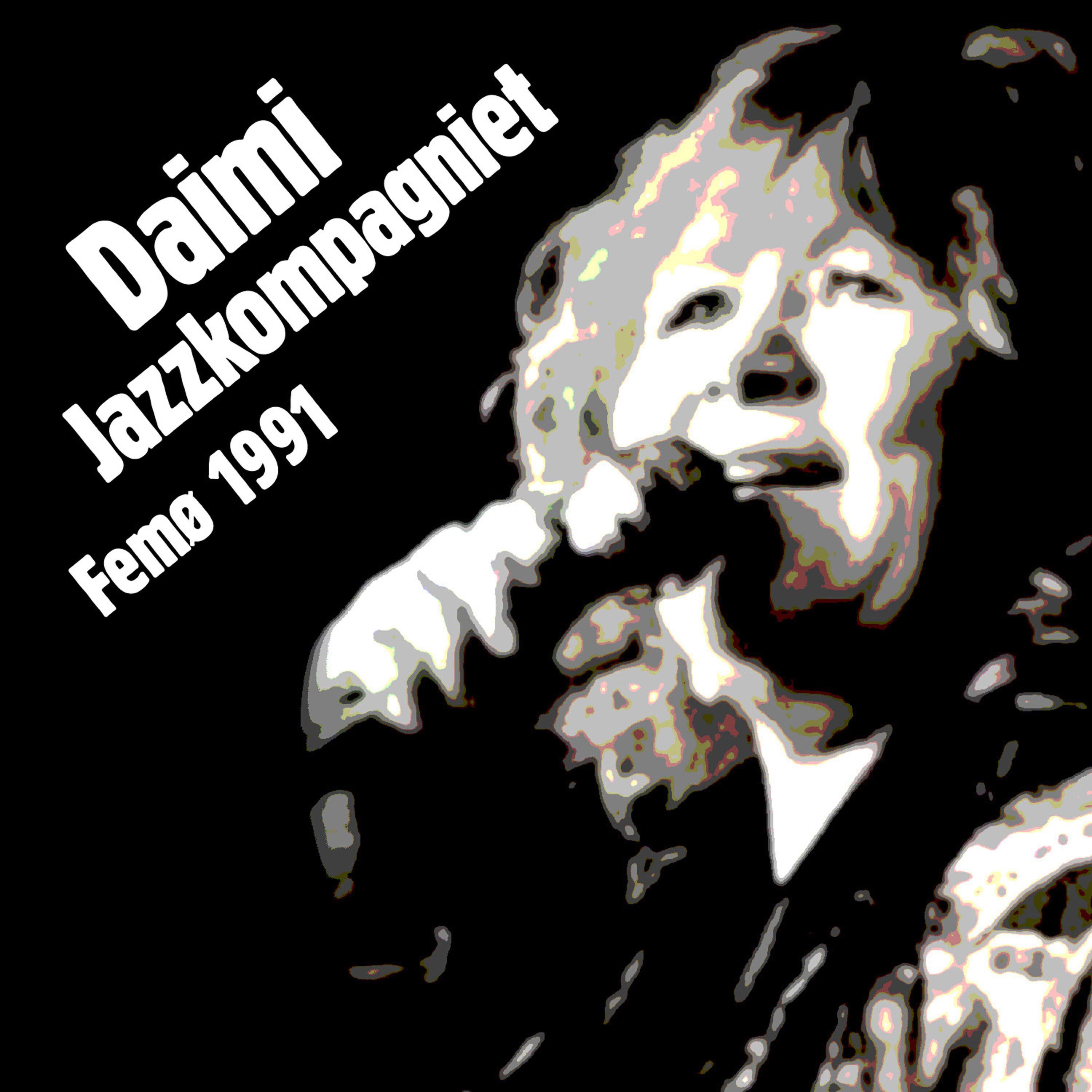 Релиз Femø Jazz 1991 (Live)