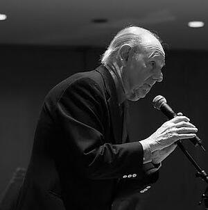 Dick Katz