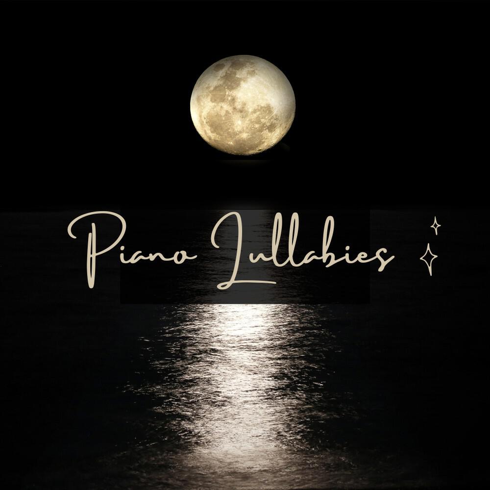 Релиз Piano Lullabies, Vol. 1
