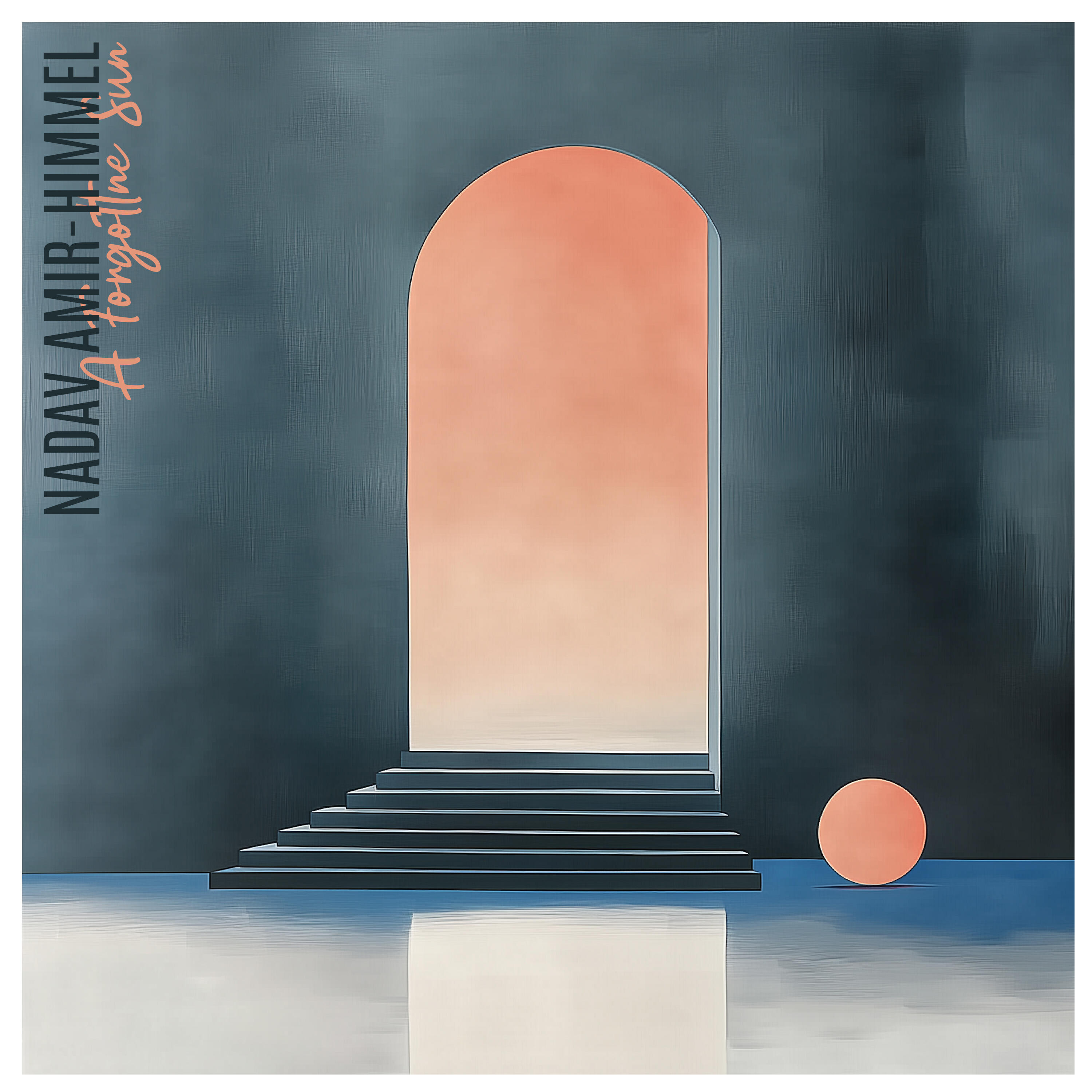 Релиз A Forgotten Sun