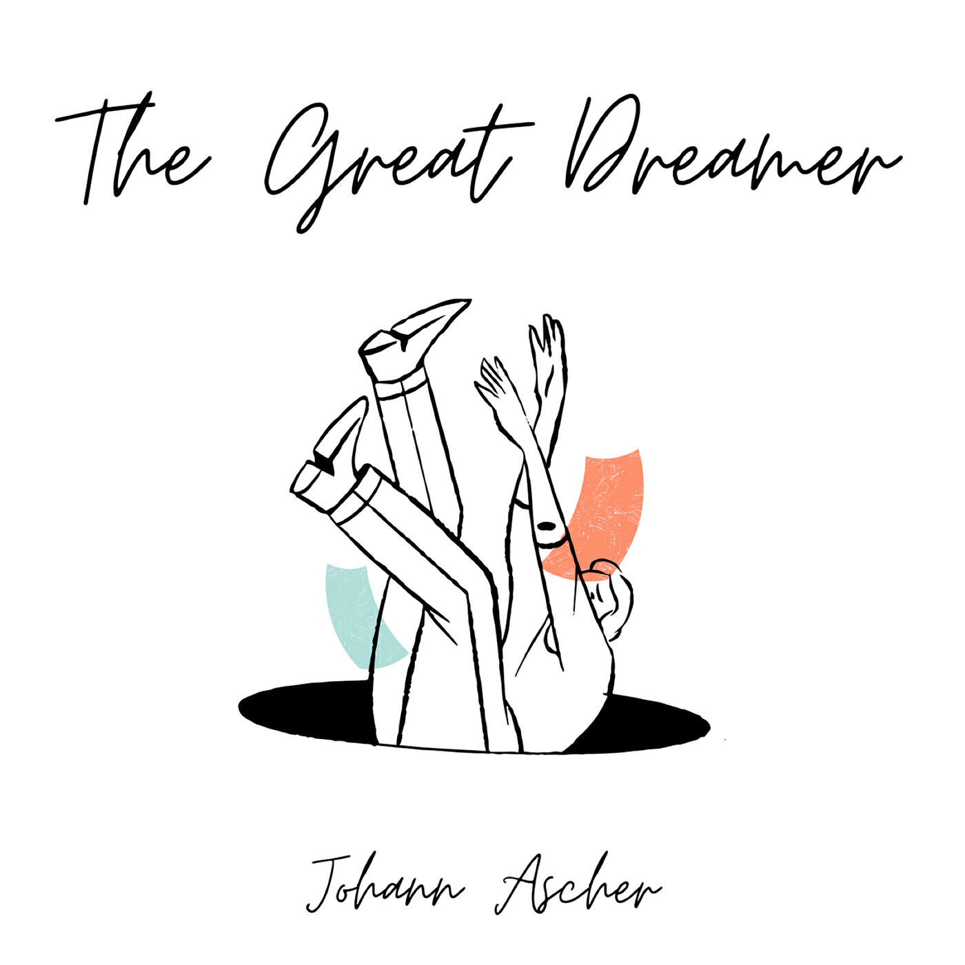Релиз The Great Dreamer