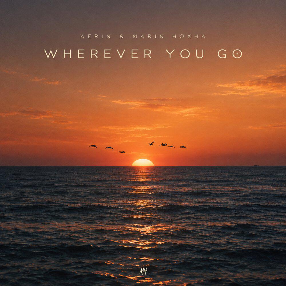 Релиз Wherever You Go