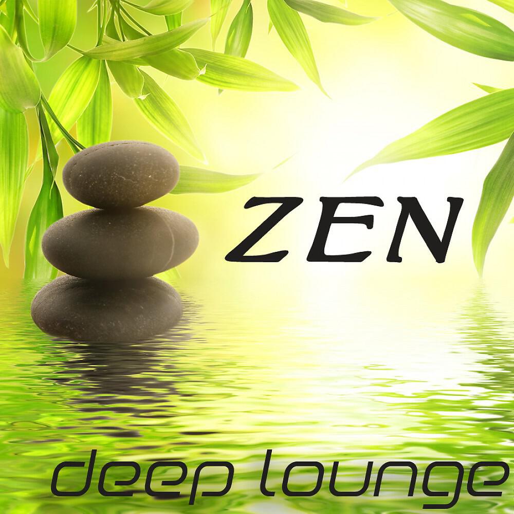 Релиз Zen Deep Lounge