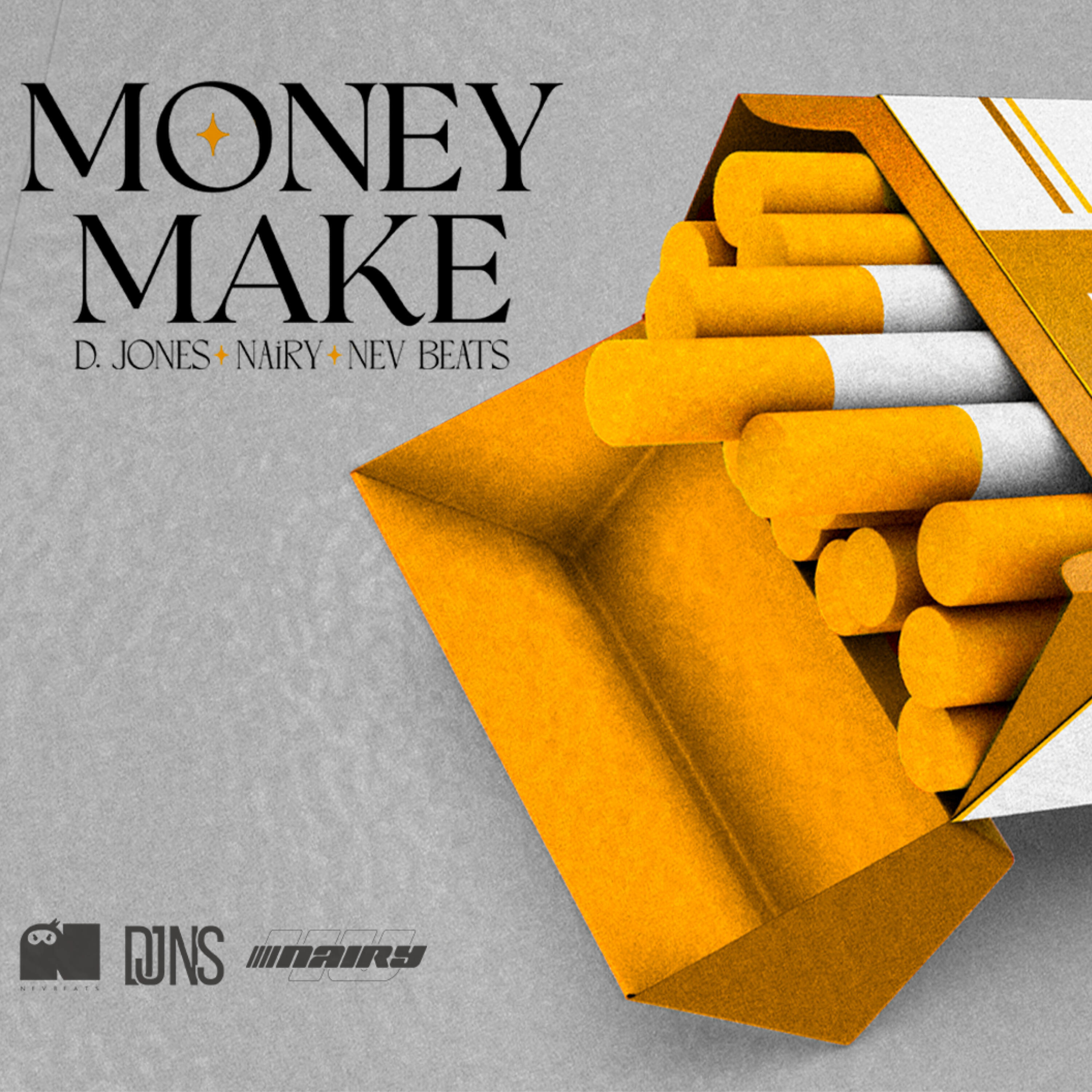 Релиз Money Make