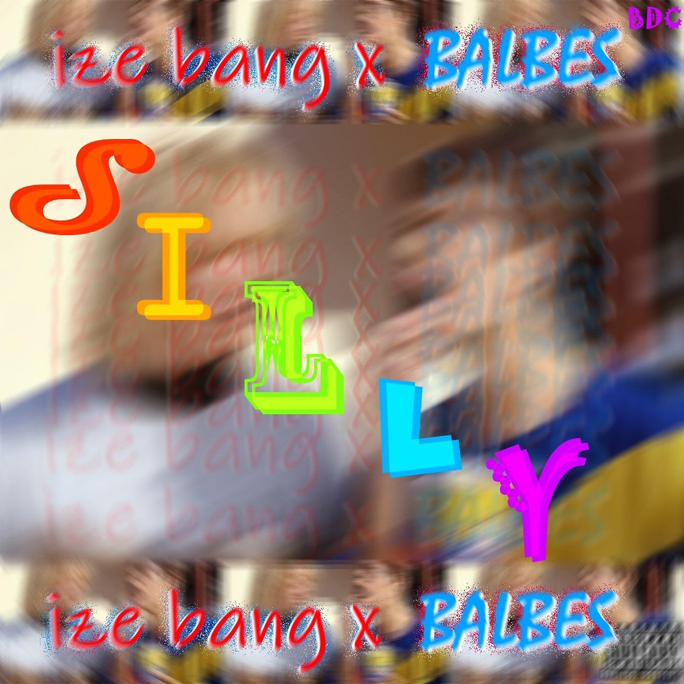 Релиз Silly