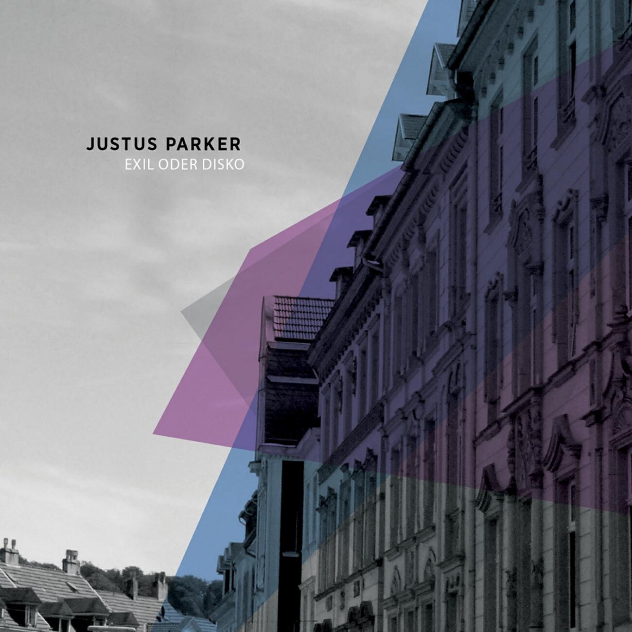 Релиз Exil oder Disko