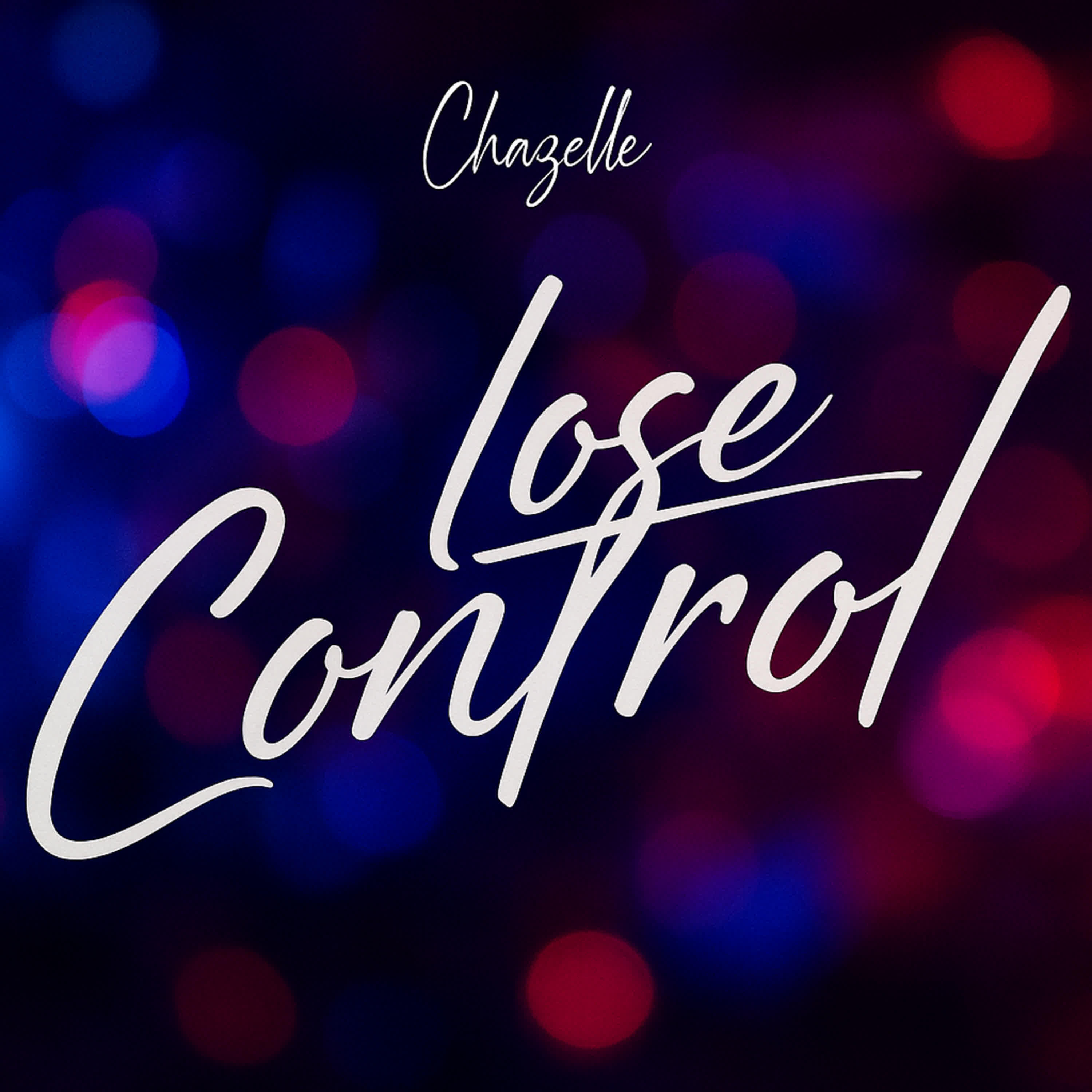Релиз Lose control