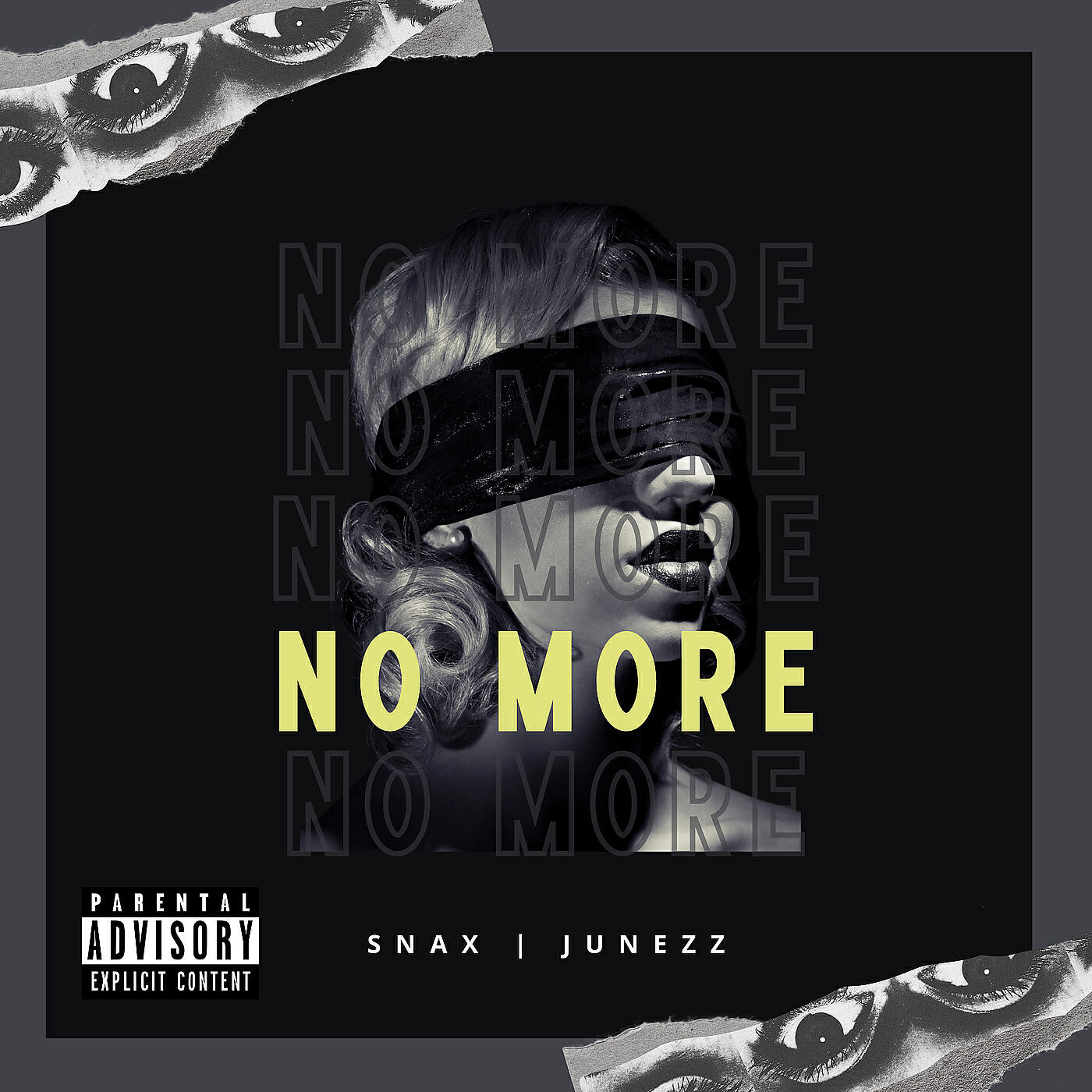 Релиз No More
