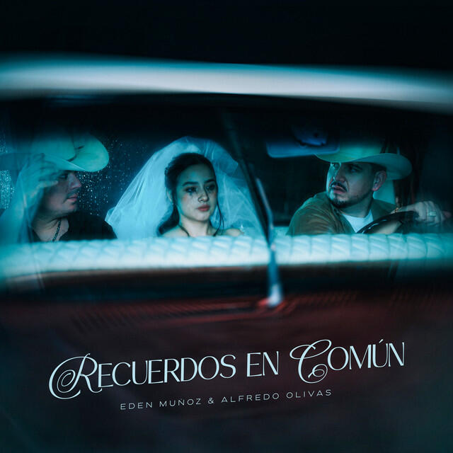 Релиз Recuerdos en Común