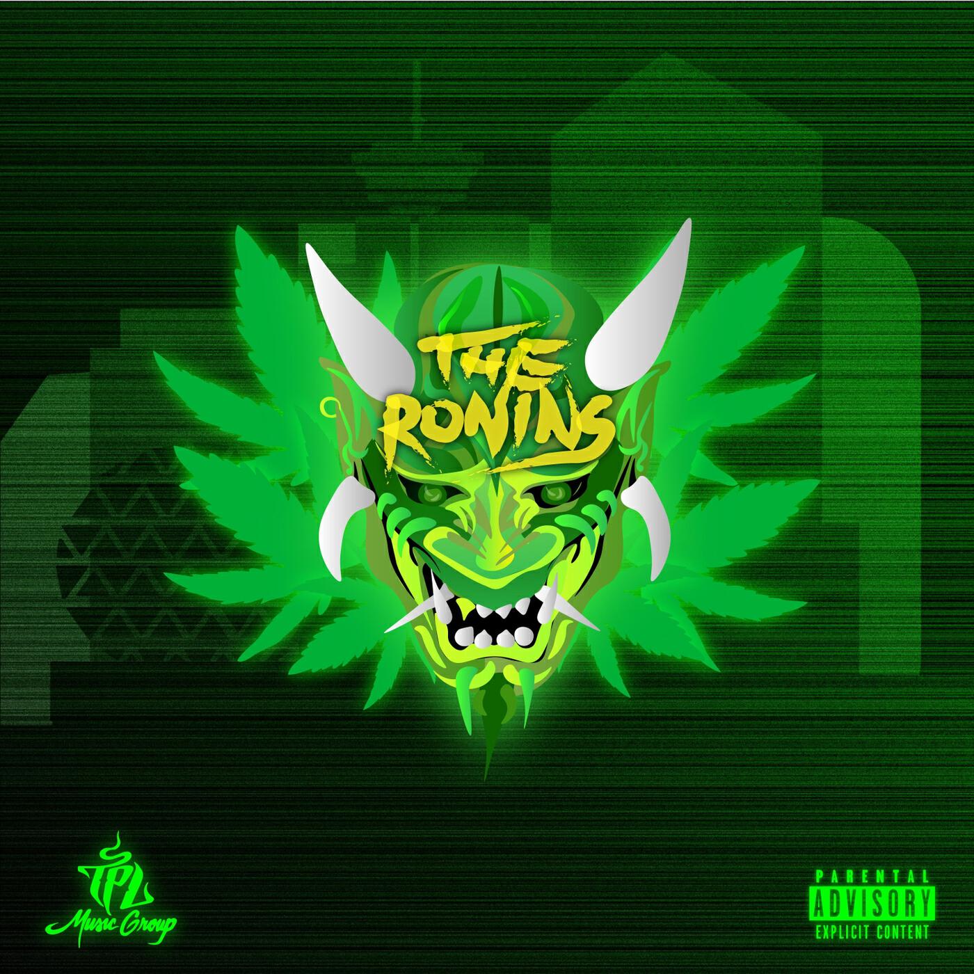 Релиз The Ronins