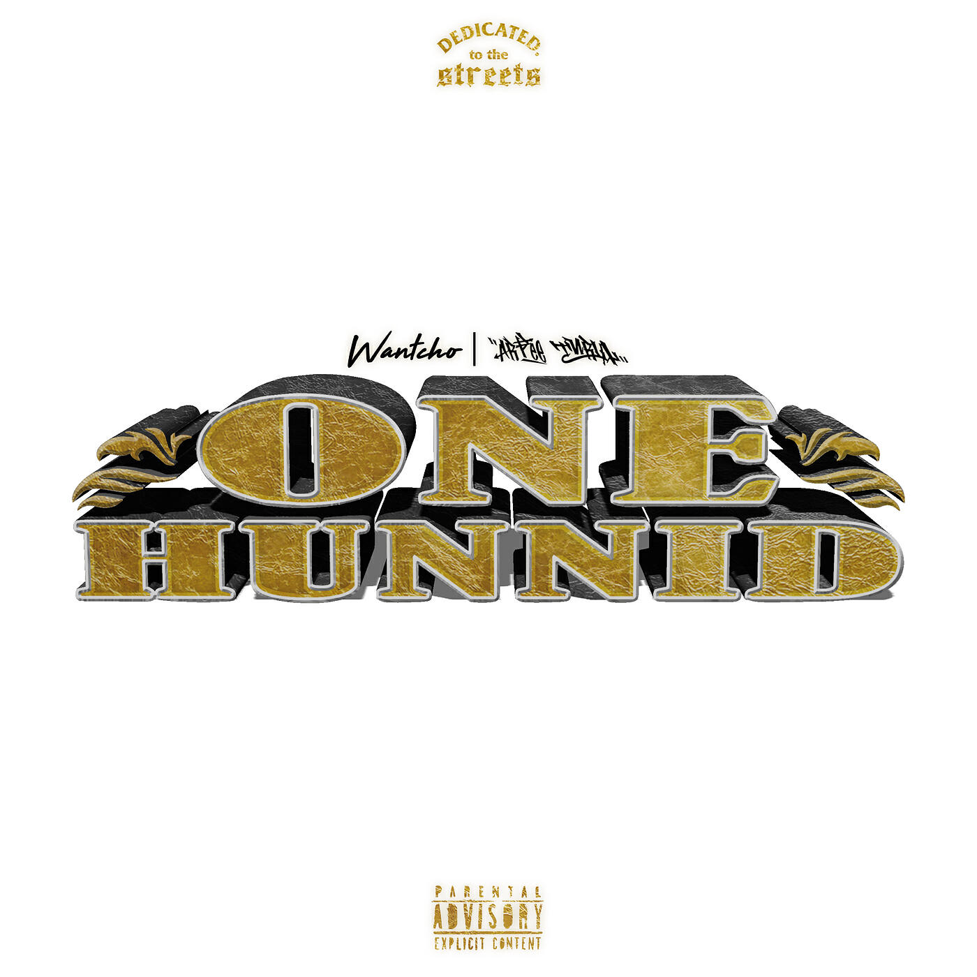 Релиз One Hunnid