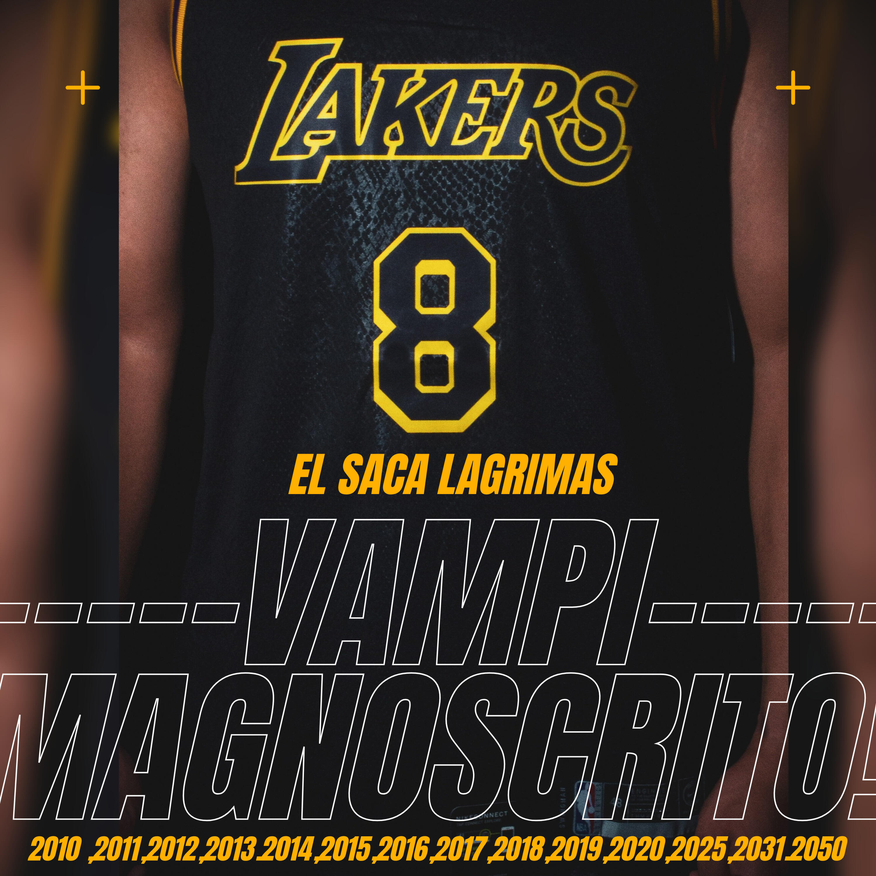 Релиз El Saca Lagrimas