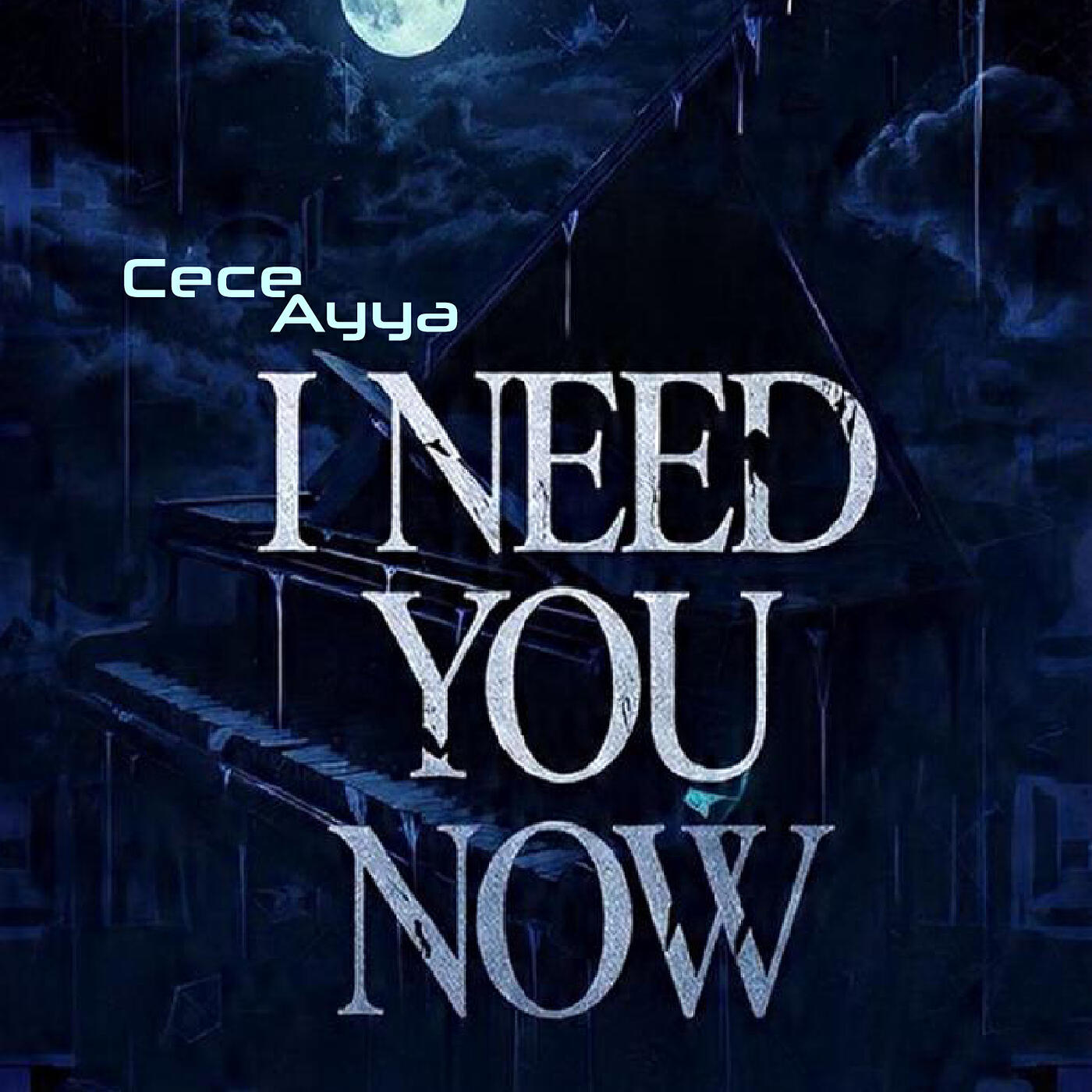 Релиз I Need You Now