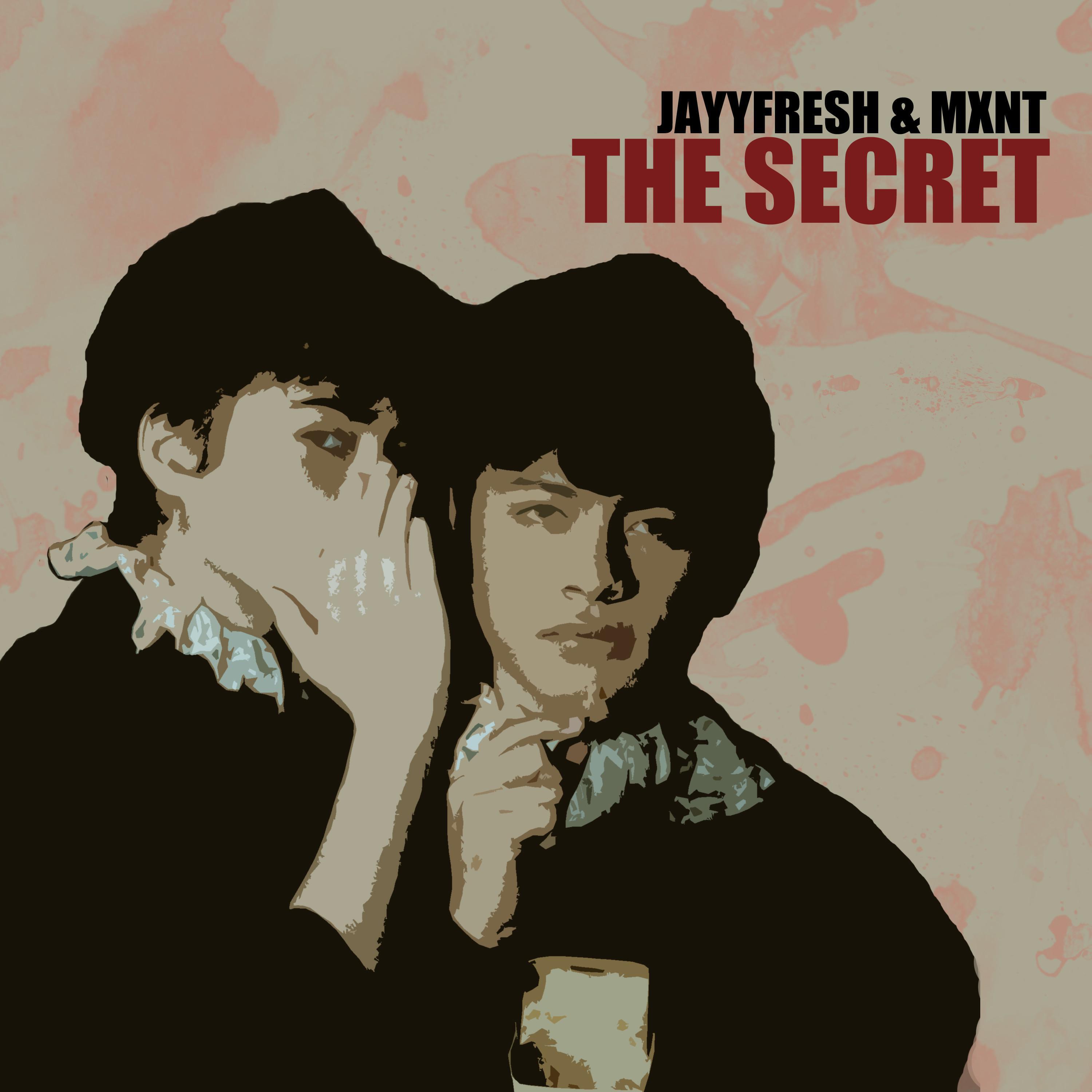 Релиз The Secret