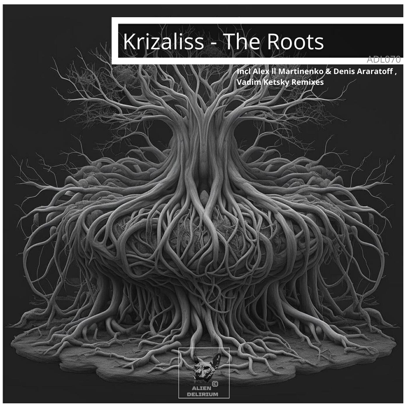 Релиз The Roots