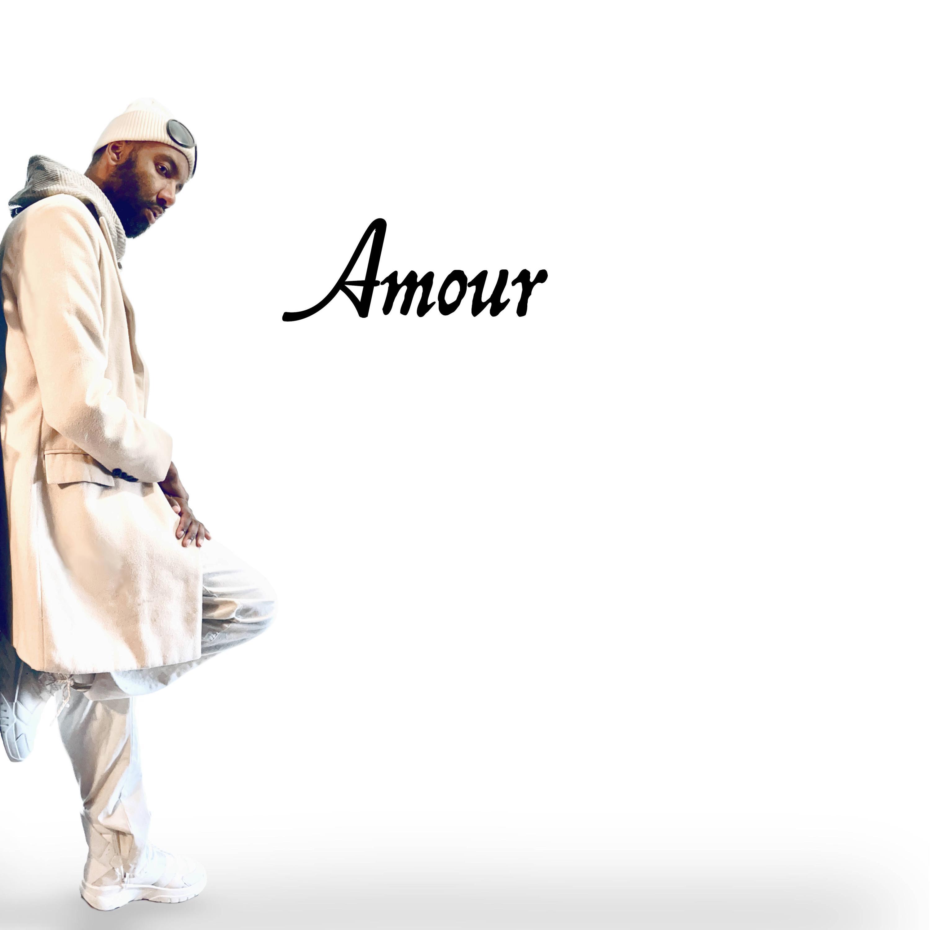 Релиз Amour
