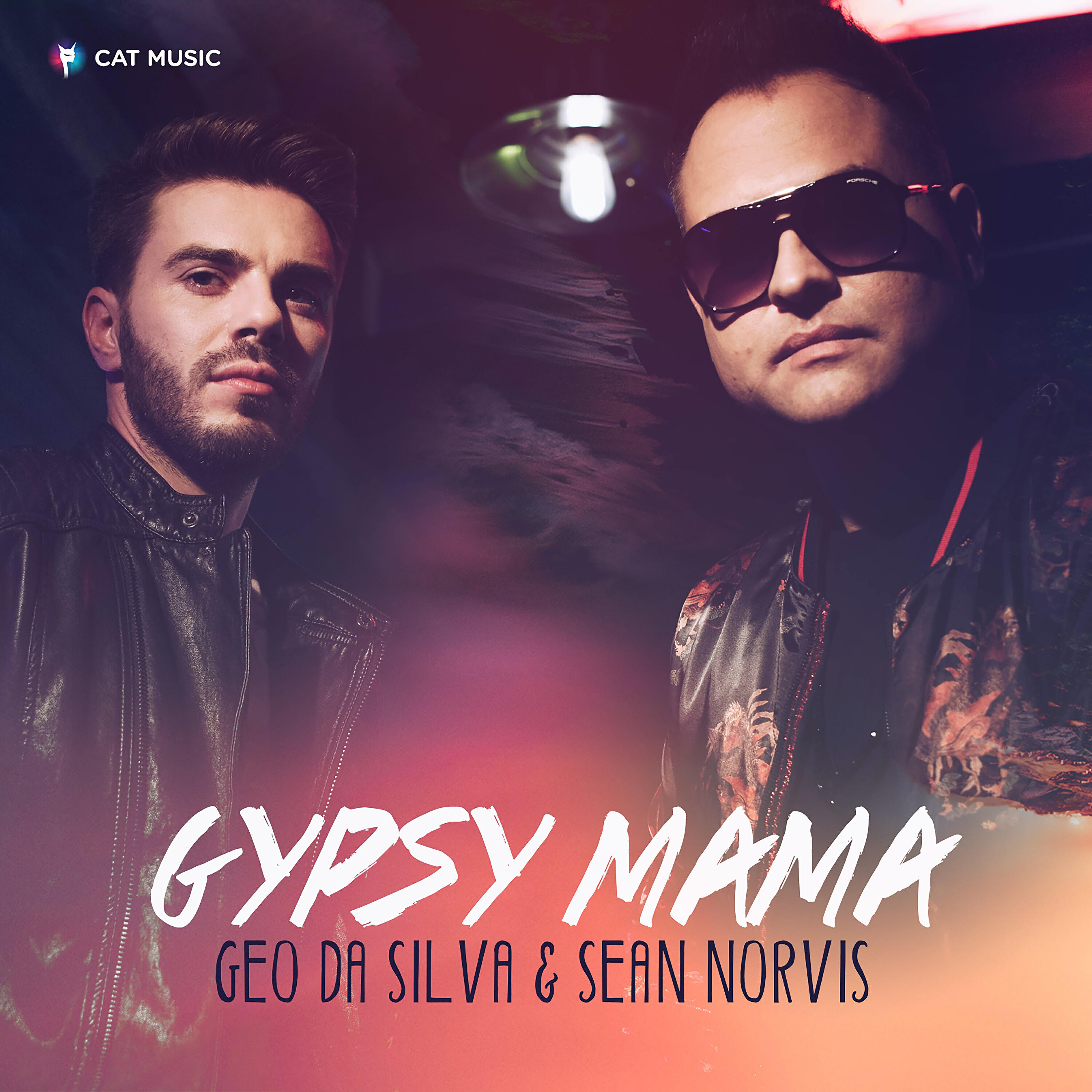 Релиз Gipsy Mama