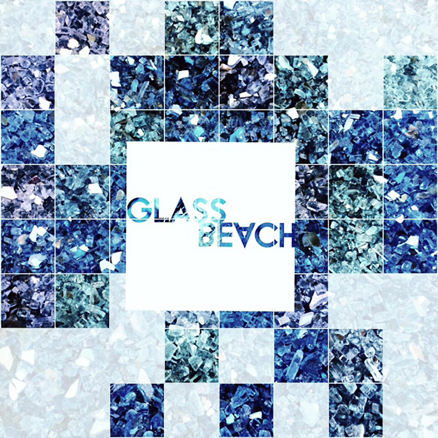 Релиз Glass Beach