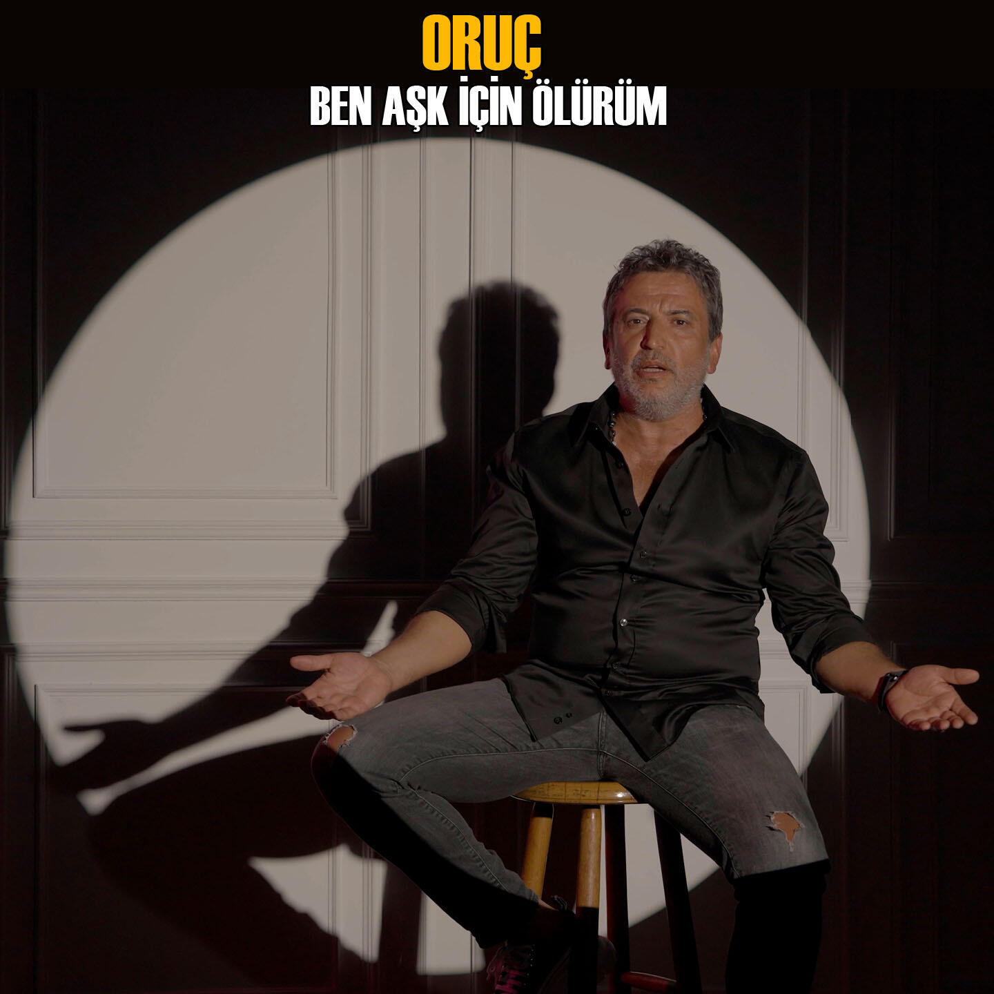 Релиз Ben Aşk İçin Ölürüm