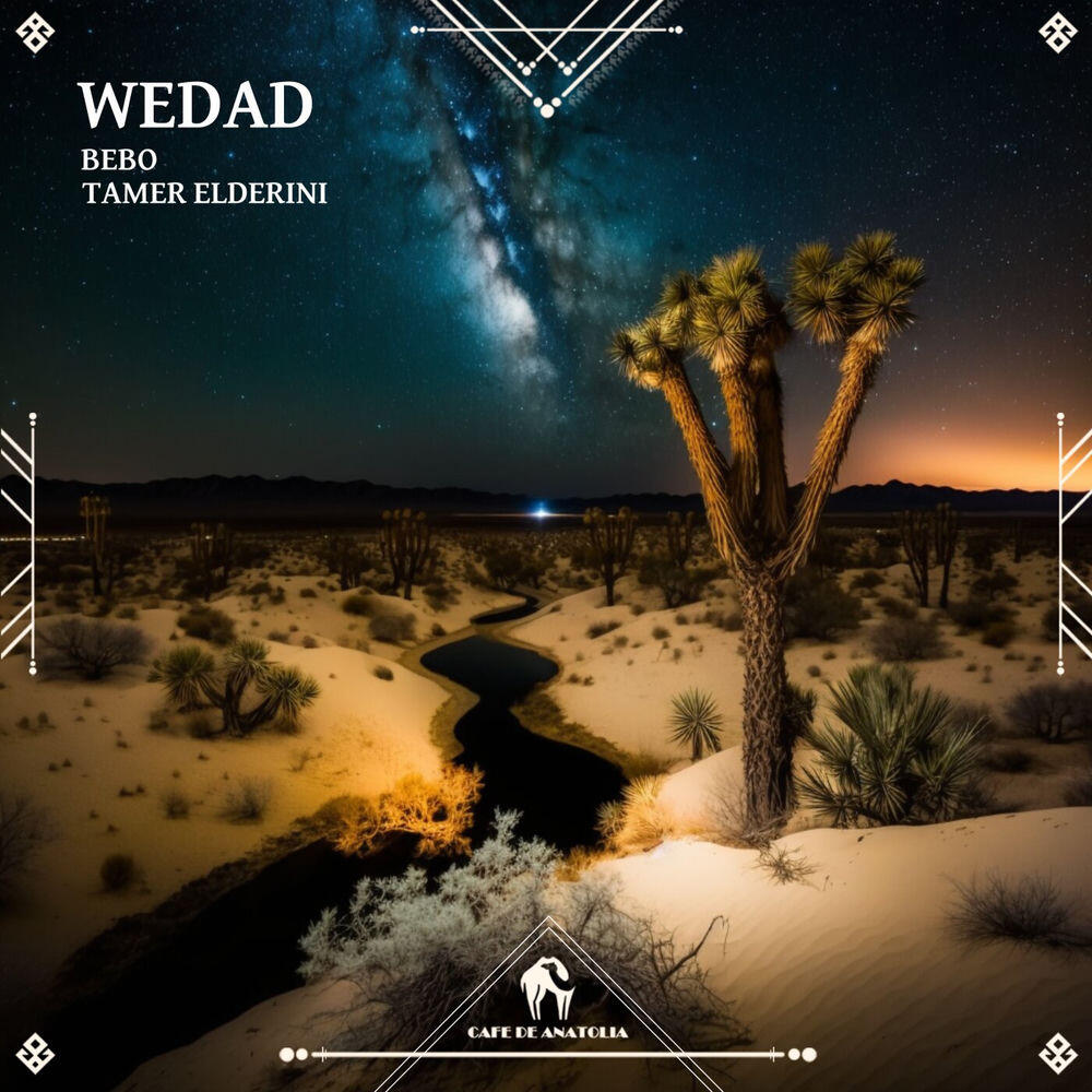 Релиз Wedad