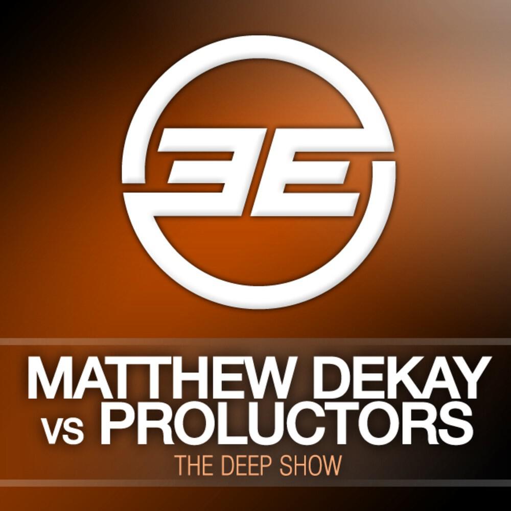 Релиз The Deep Show