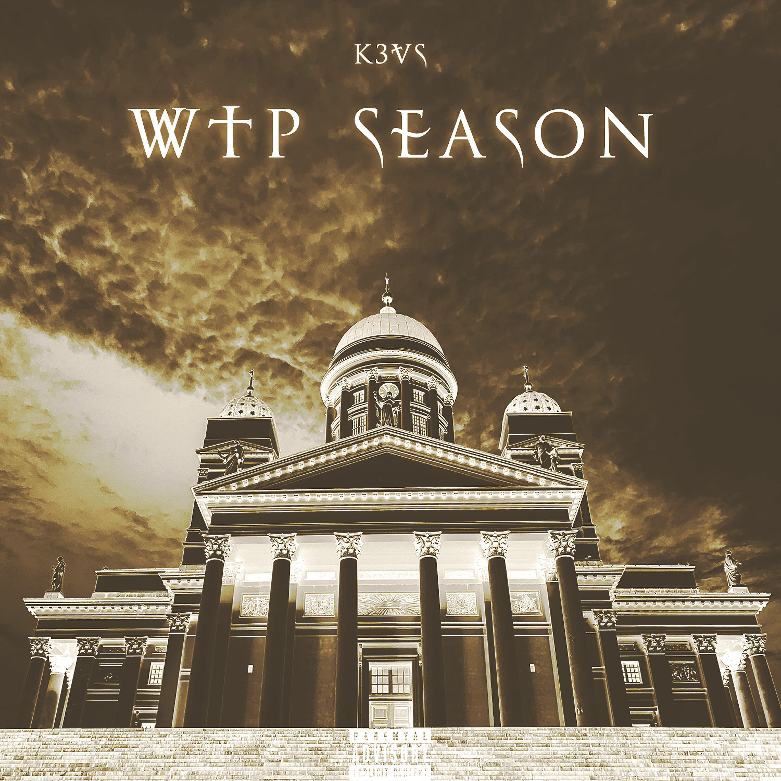 Релиз WTP Season