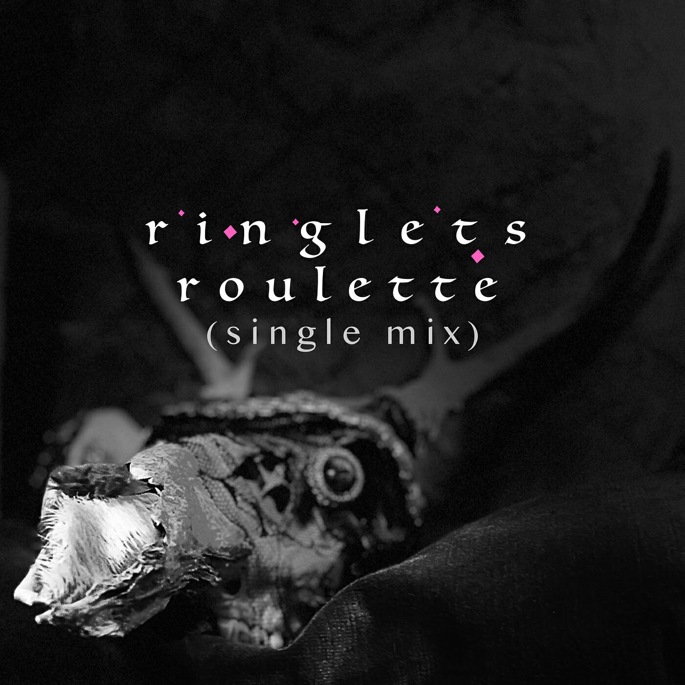 Релиз Ringlets Roulette (Single Mix)