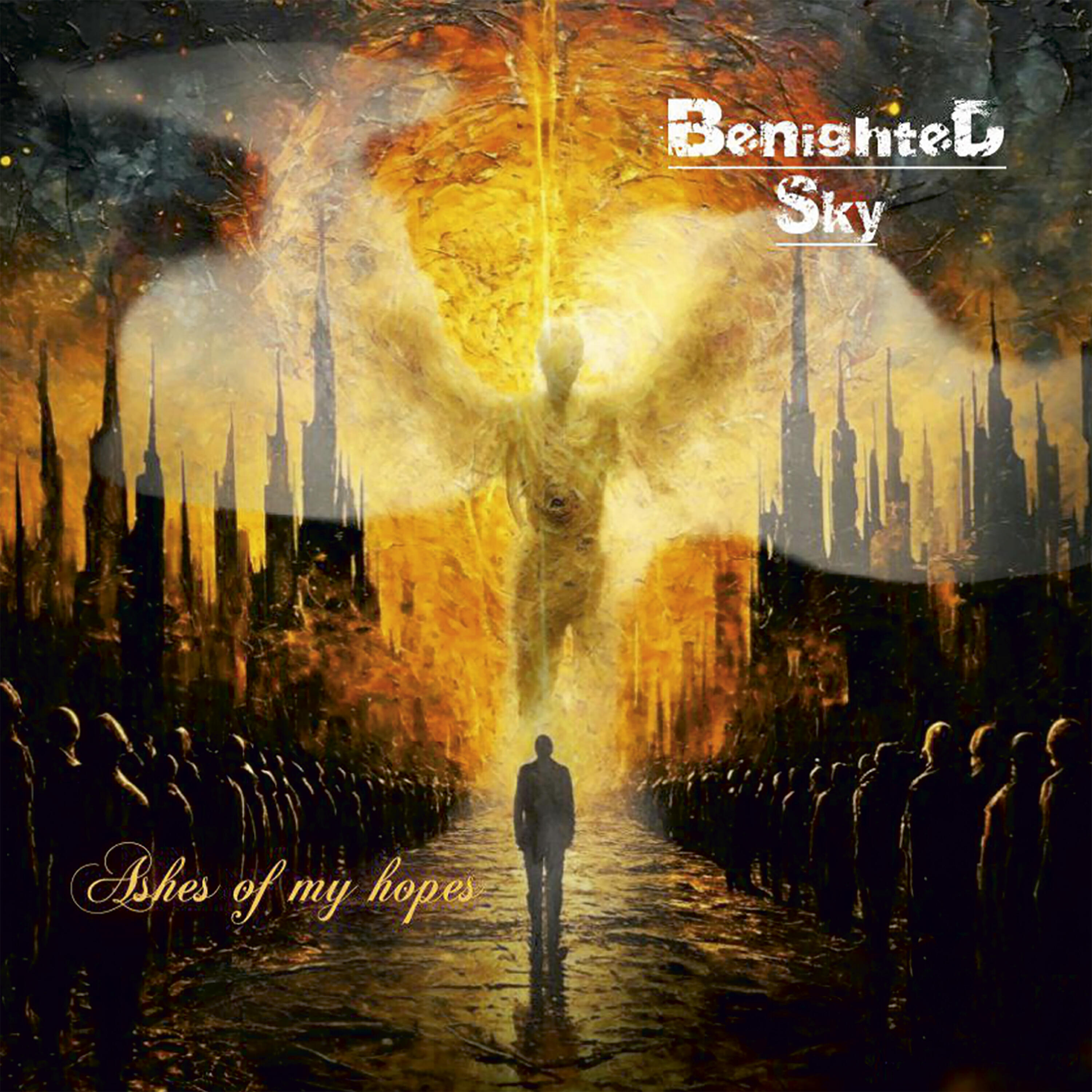 Benighted Sky