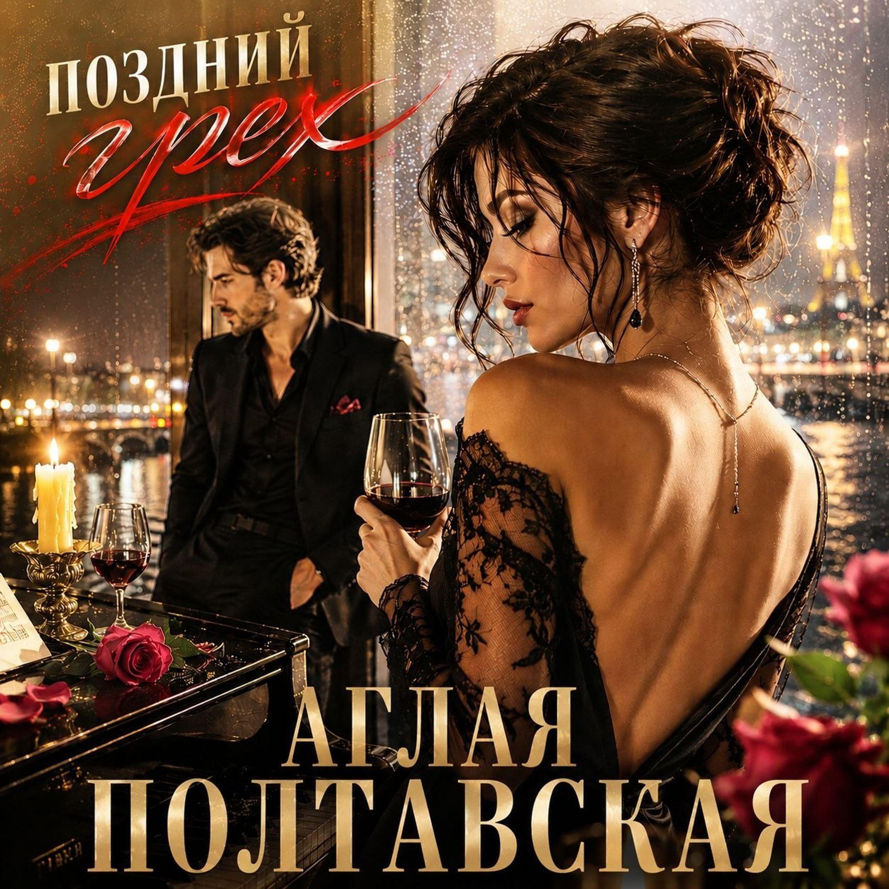Релиз Поздний грех