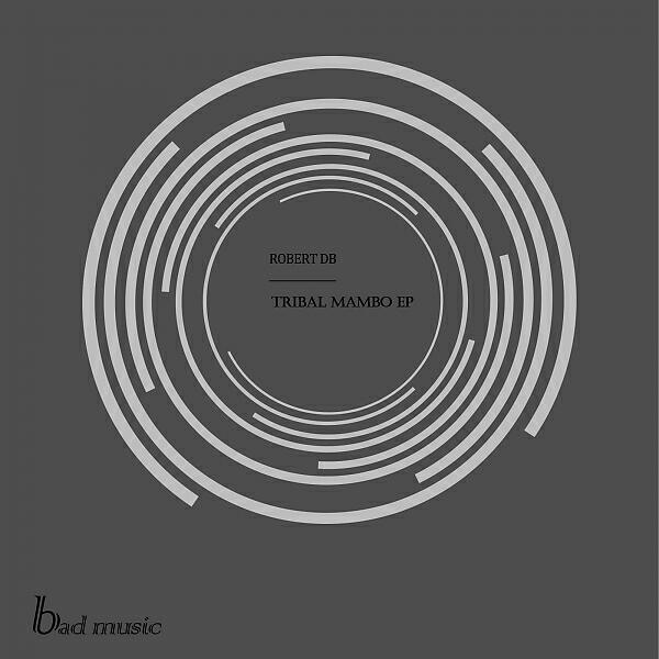 Релиз Tribal Mambo EP