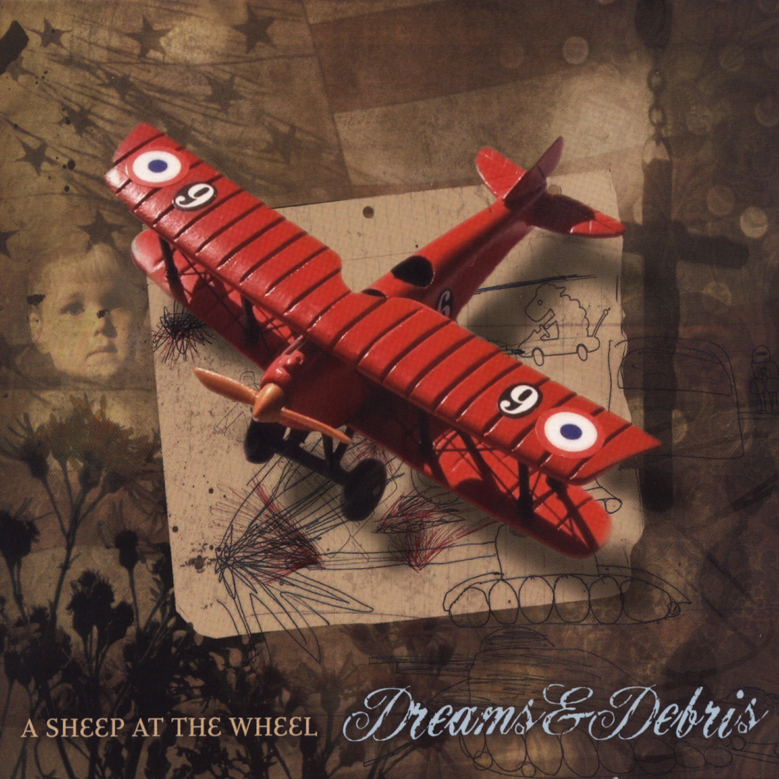 Релиз Dreams and Debris