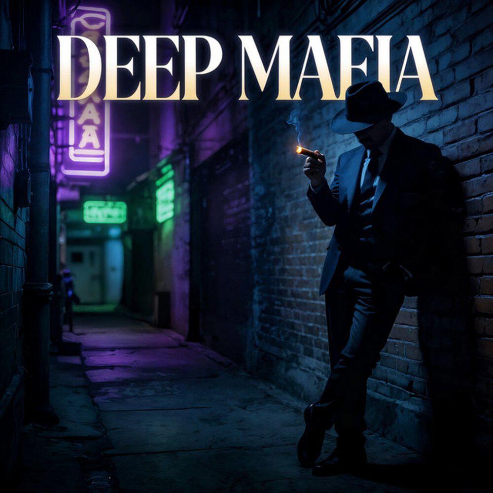Релиз DEEP MAFIA