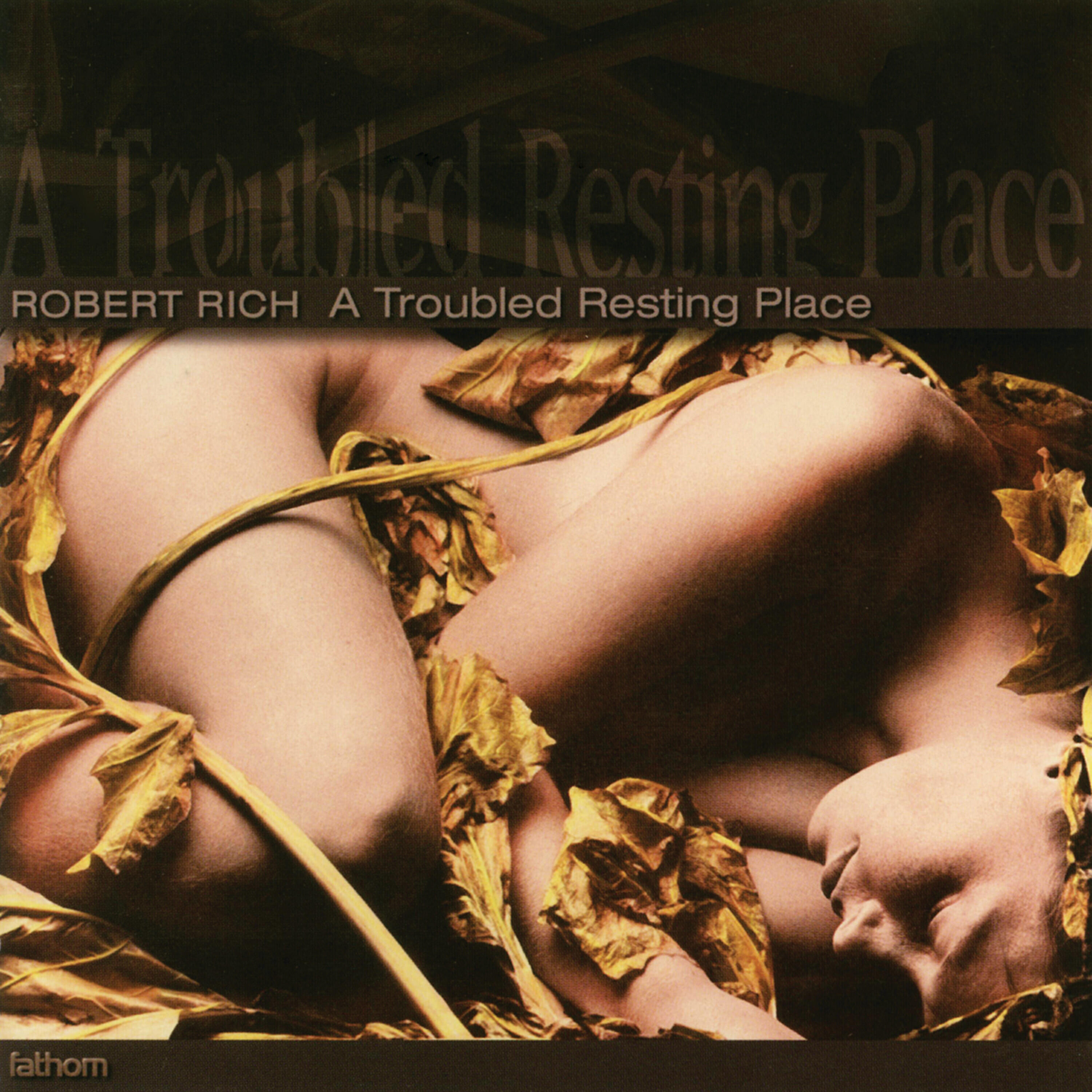 Релиз A Troubled Resting Place
