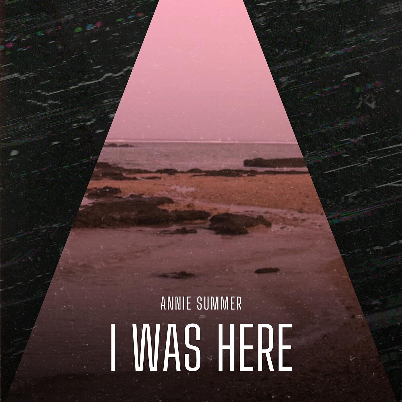 Релиз I Was Here