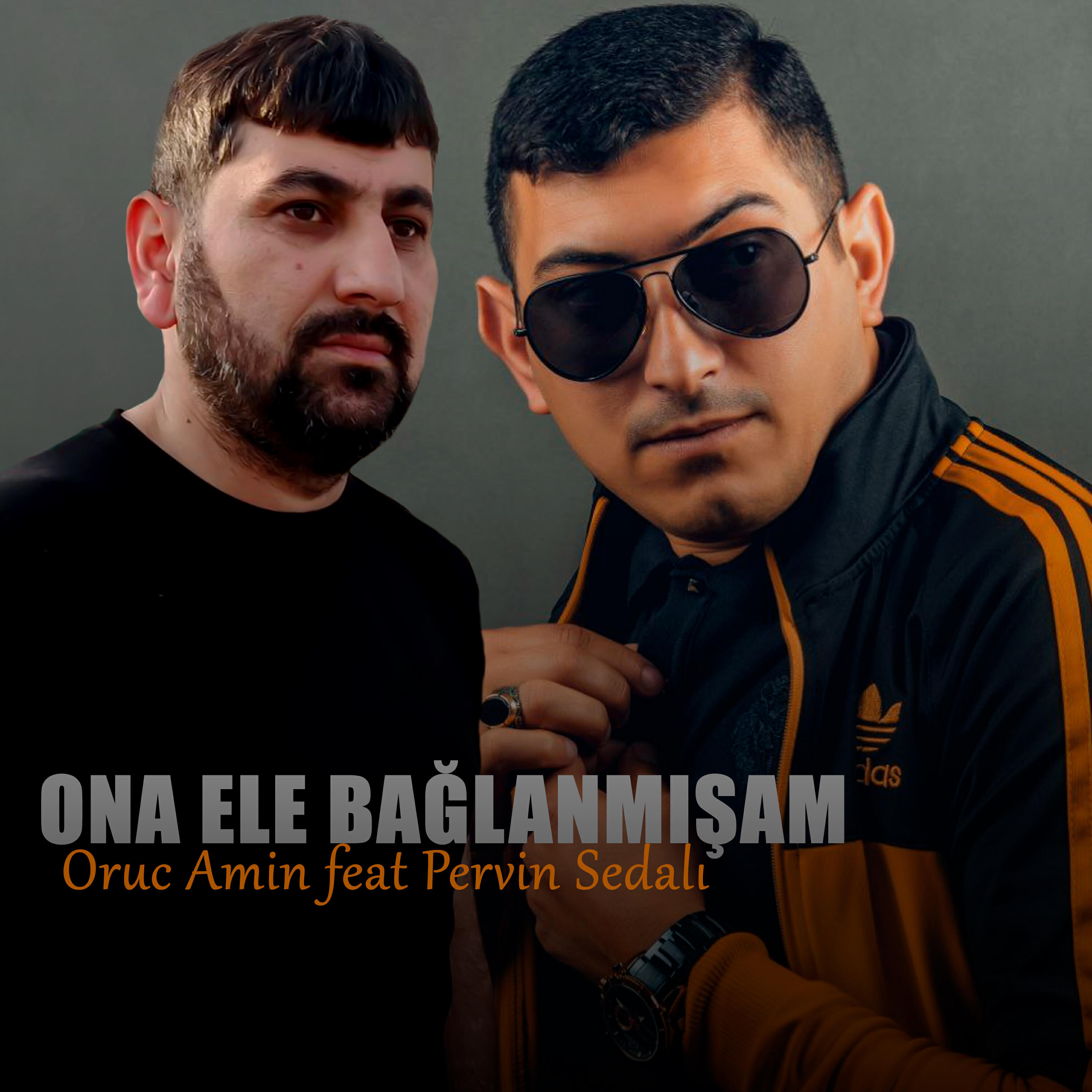 Релиз Ona Ele Bağlanmışam
