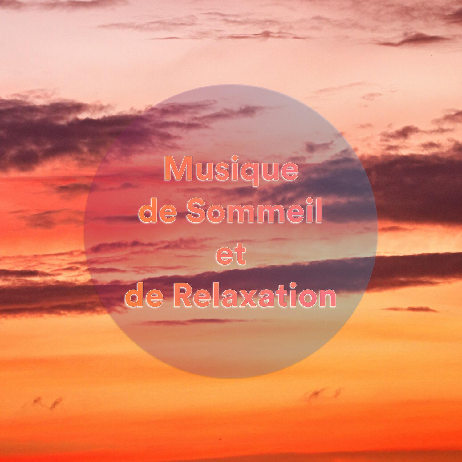 Релиз Musique de sommeil et de relaxation